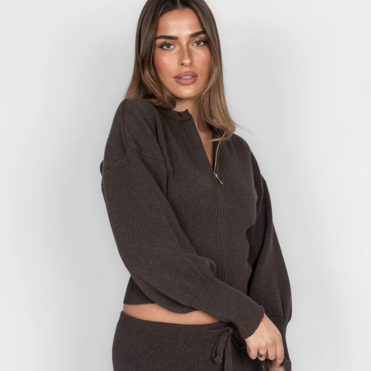 Everyday Comfort Cardigan - Image 12