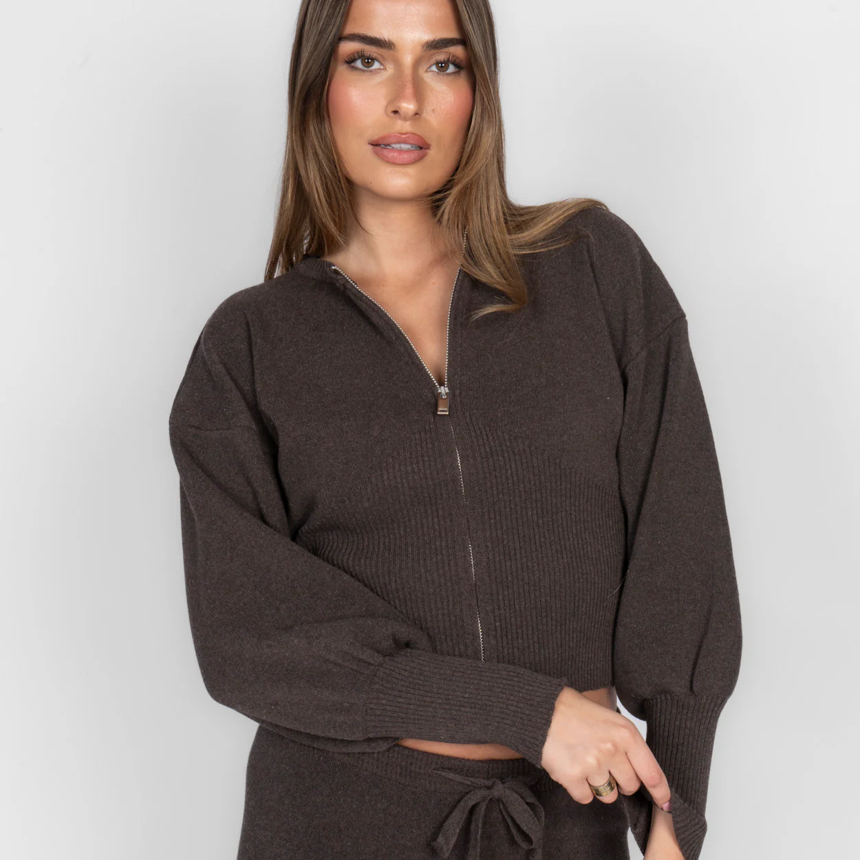 Everyday Comfort Cardigan - Image 14
