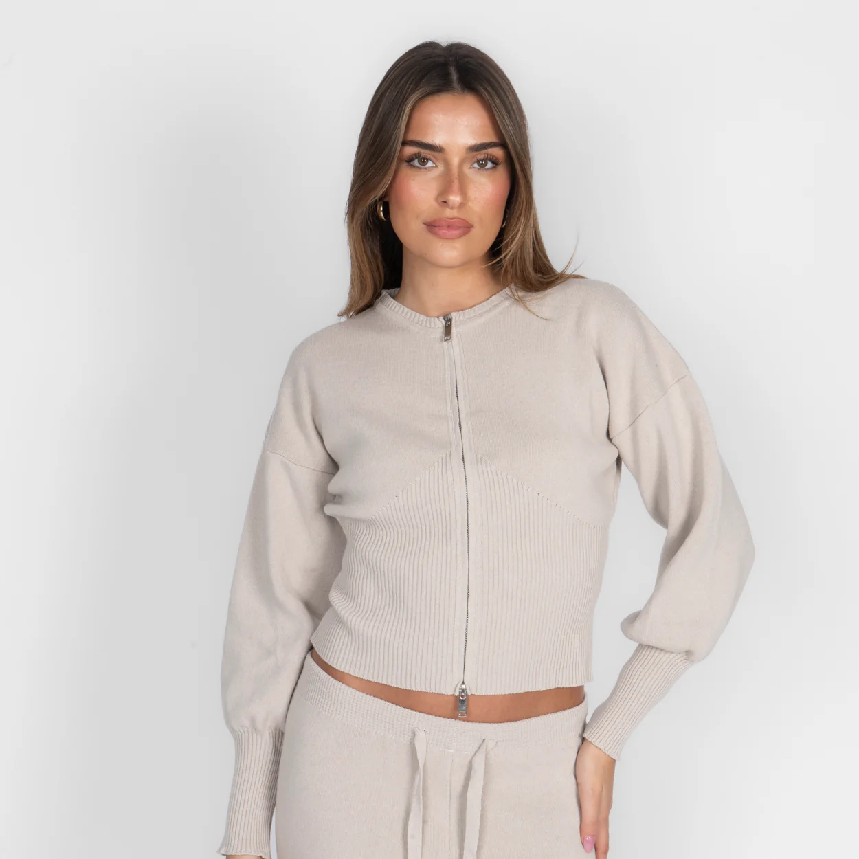 Everyday Comfort Cardigan - Image 18