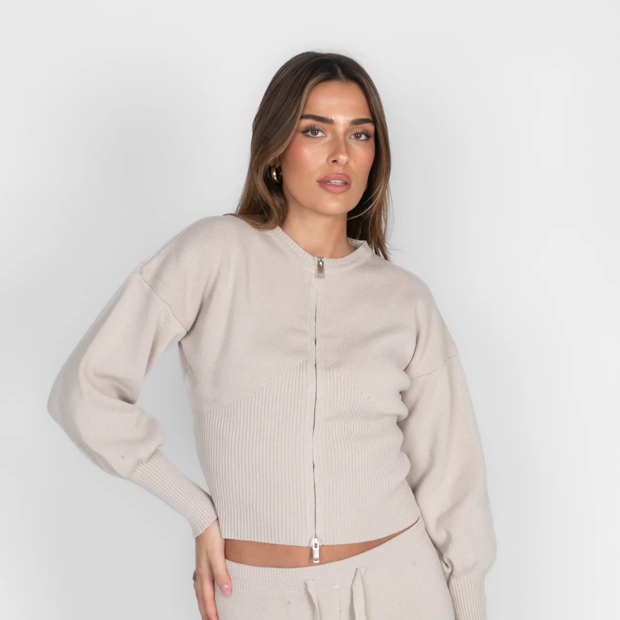 Everyday Comfort Cardigan - Image 19