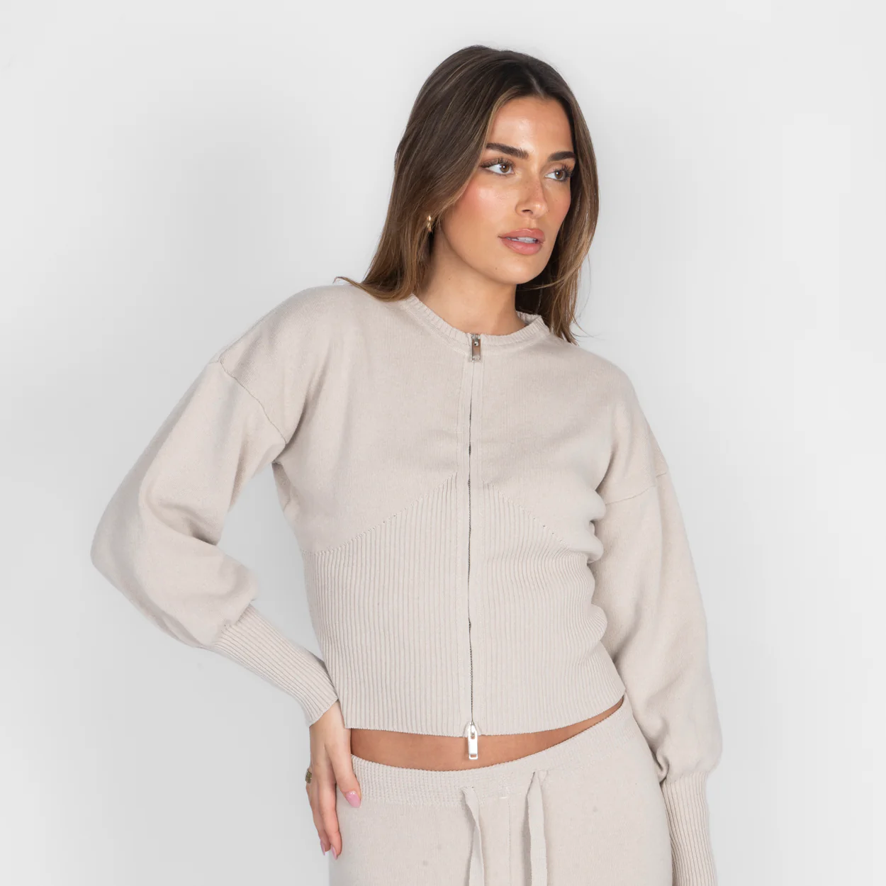 Everyday Comfort Cardigan - Image 20