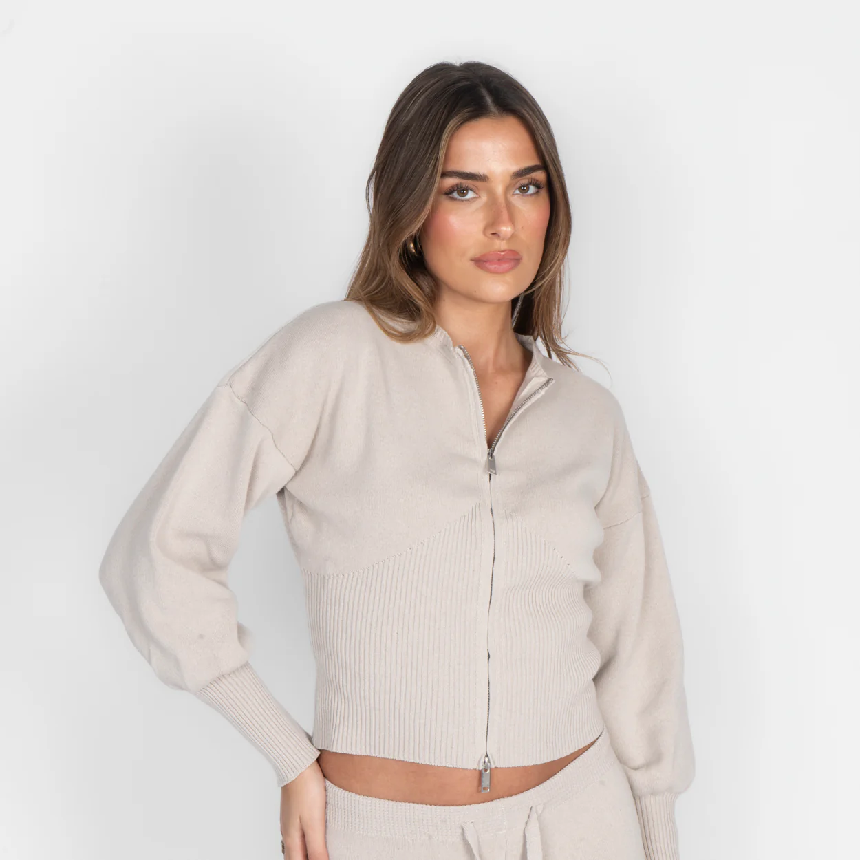 Everyday Comfort Cardigan - Image 21