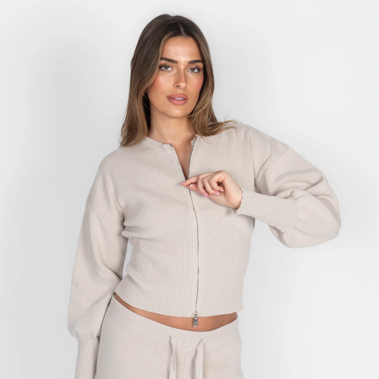 Everyday Comfort Cardigan - Image 22