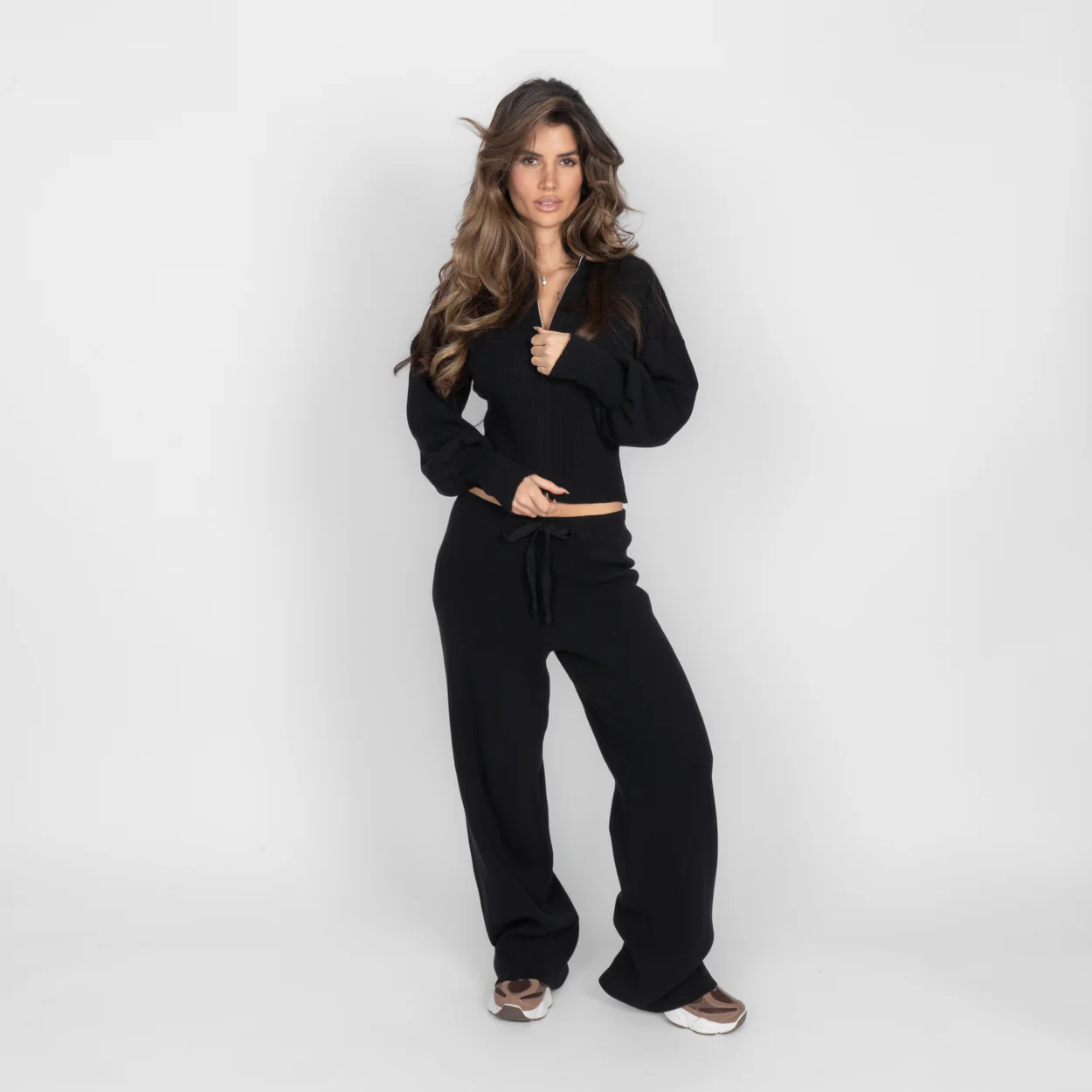 Everyday Comfort Cardigan - Image 4