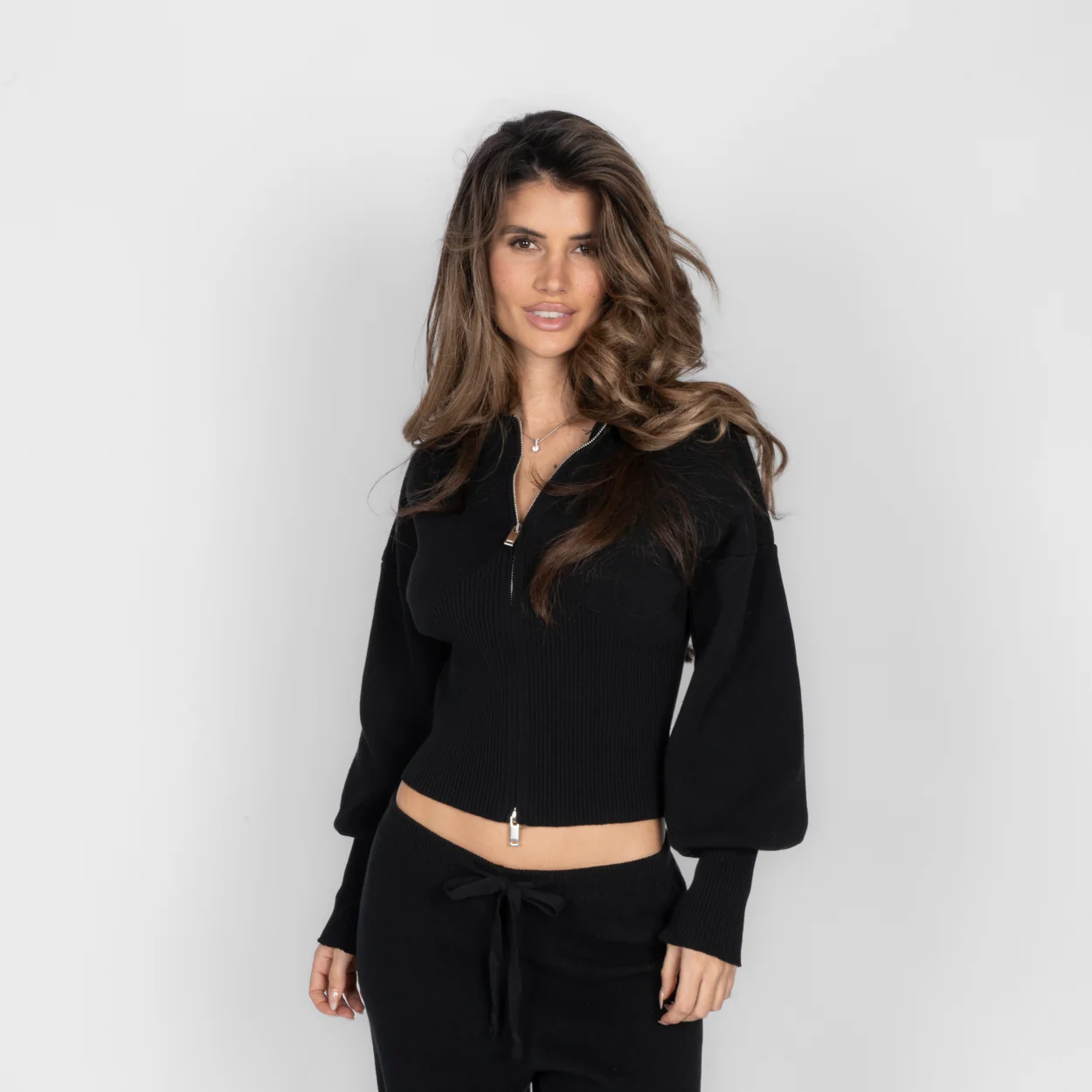 Everyday Comfort Cardigan - Image 7