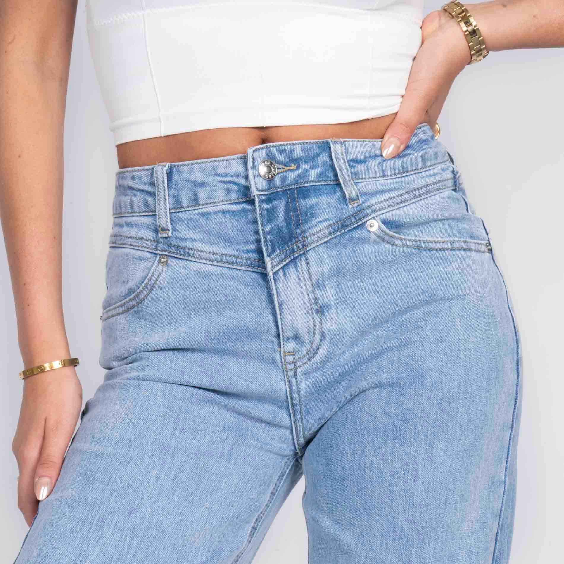 Everyday Straight Jeans - Image 12