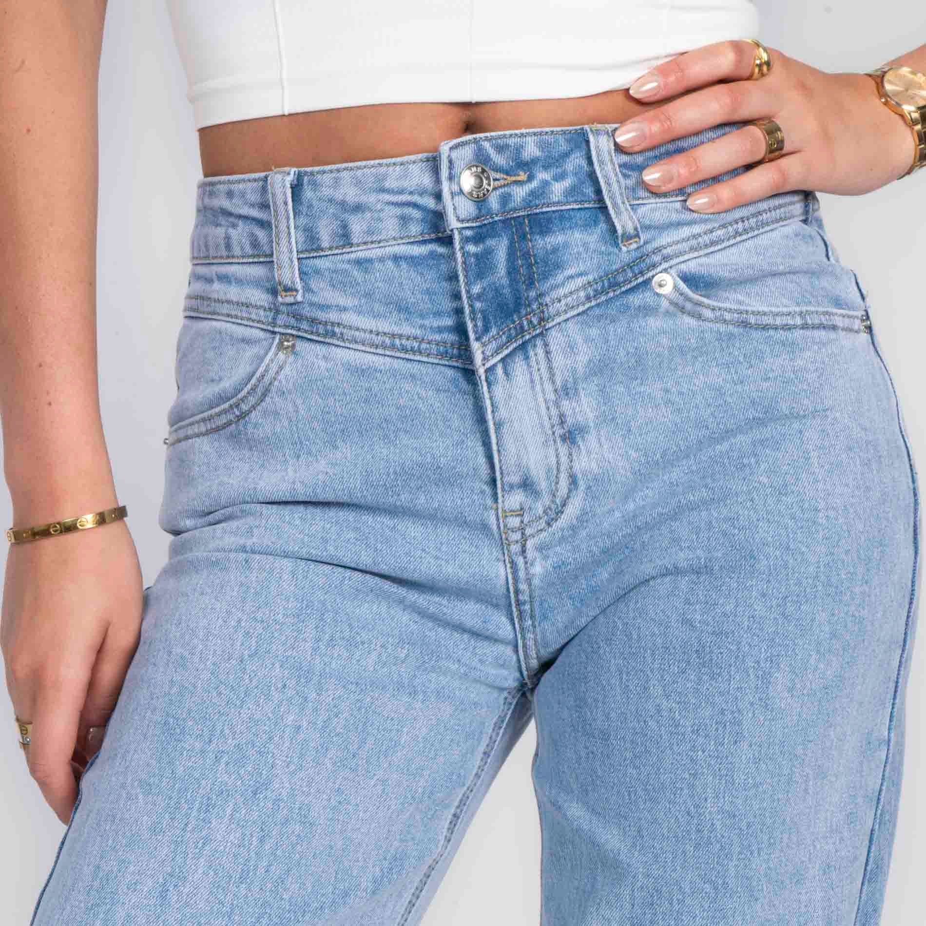Everyday Straight Jeans - Image 13