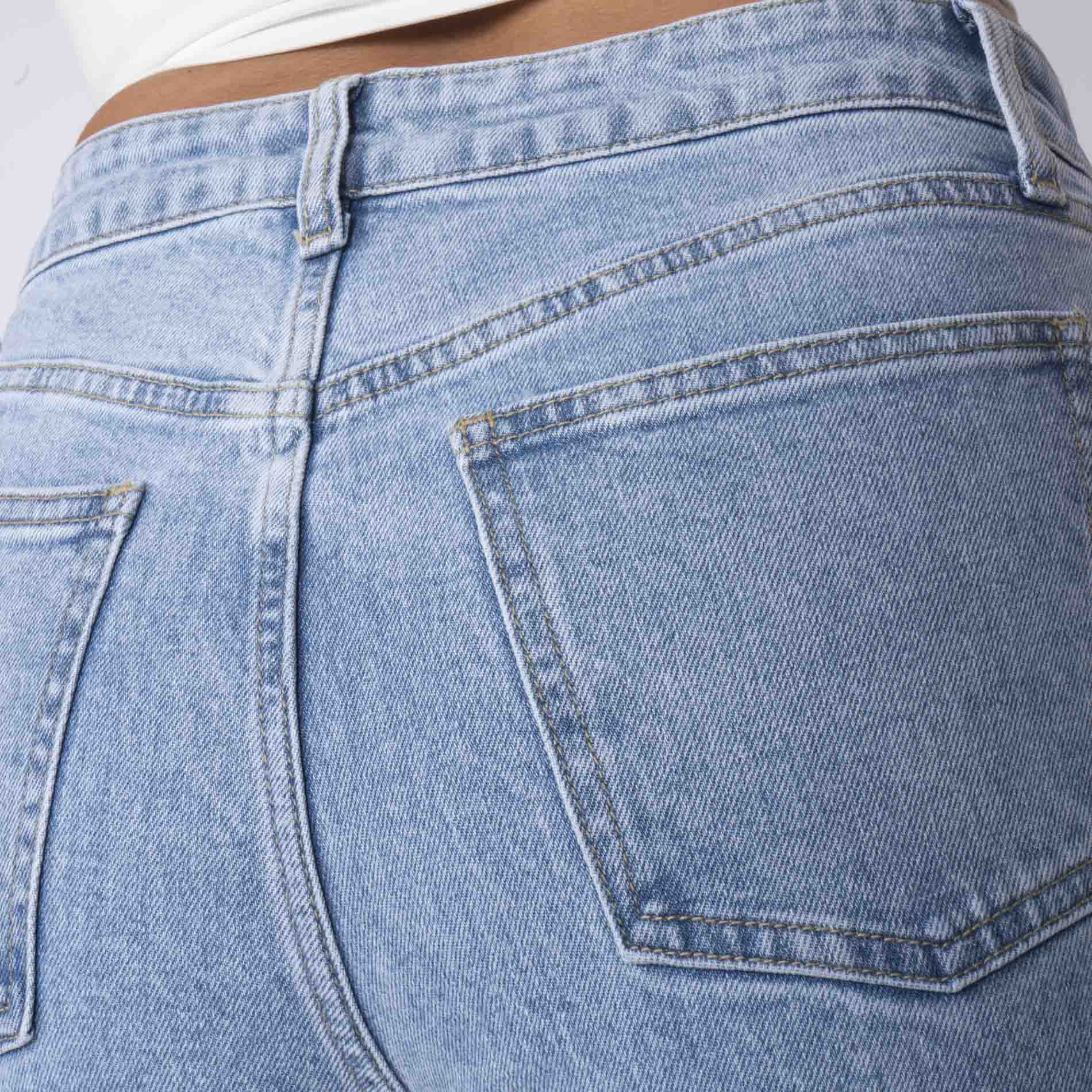 Everyday Straight Jeans - Image 7
