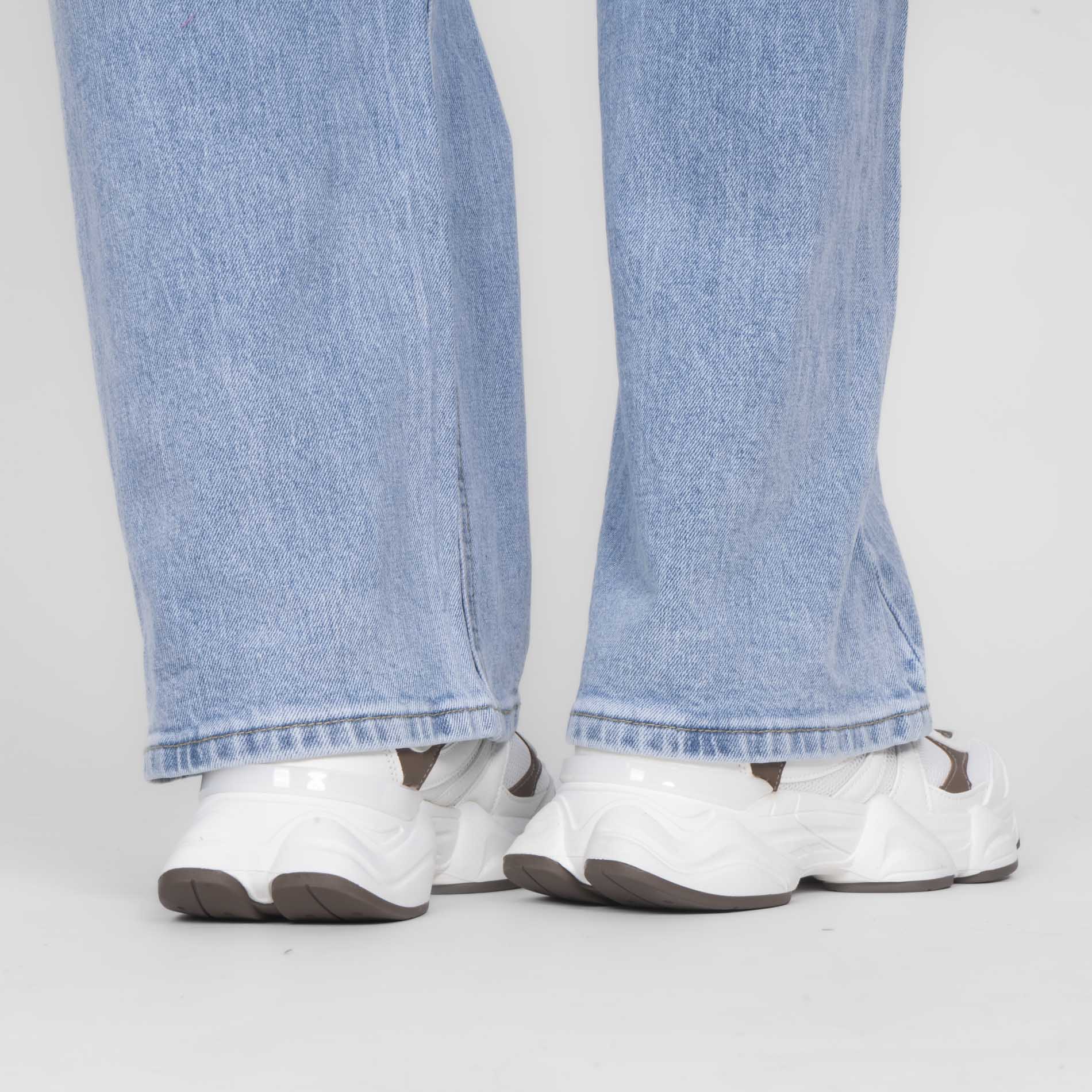 Everyday Straight Jeans - Image 8