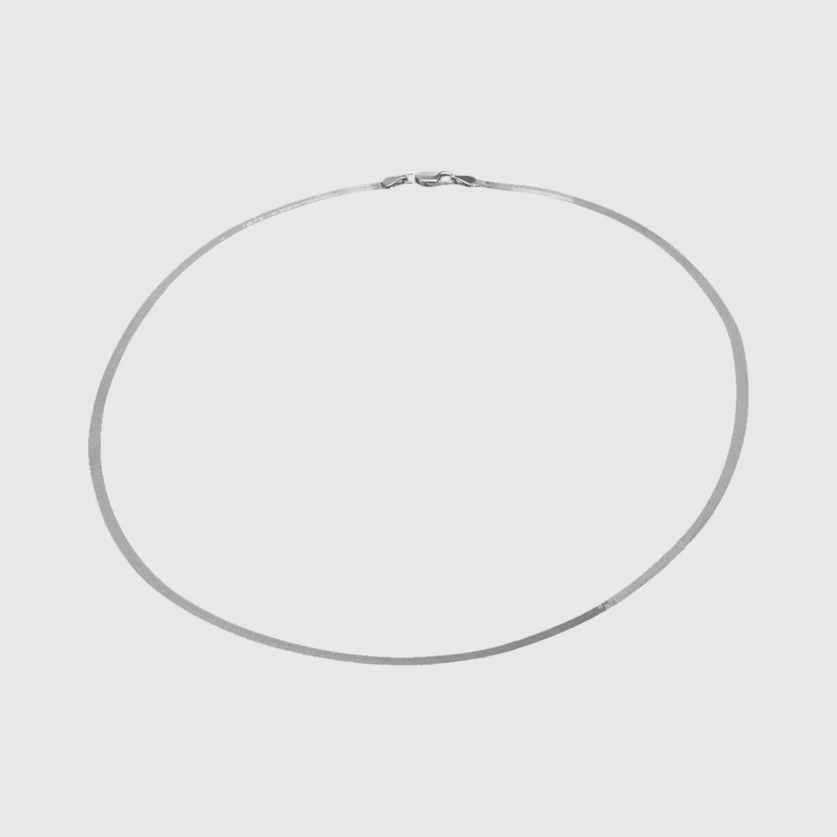 Schlangenkette (Made in Italy) - Image 4