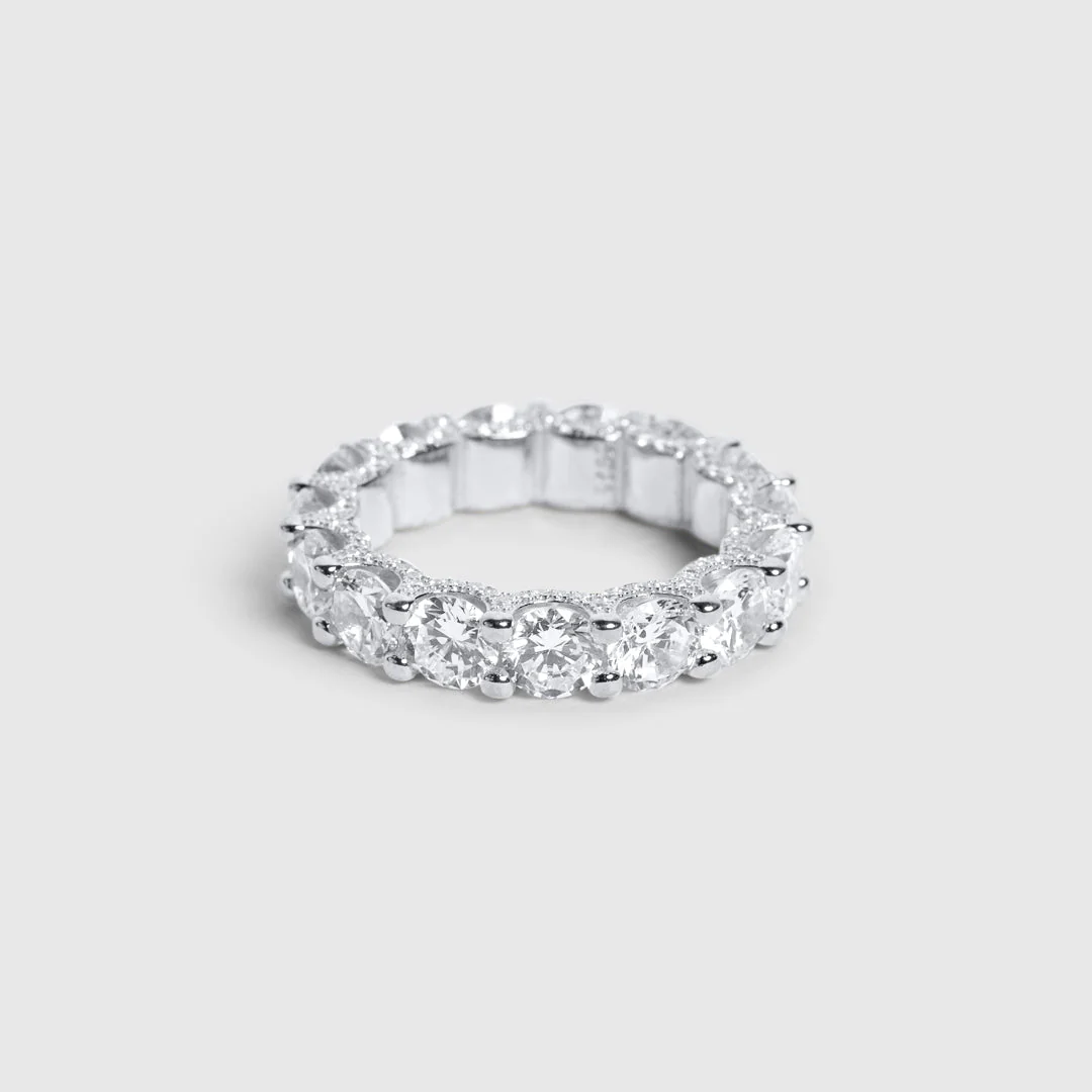 Trillion Stones Ring - Image 10