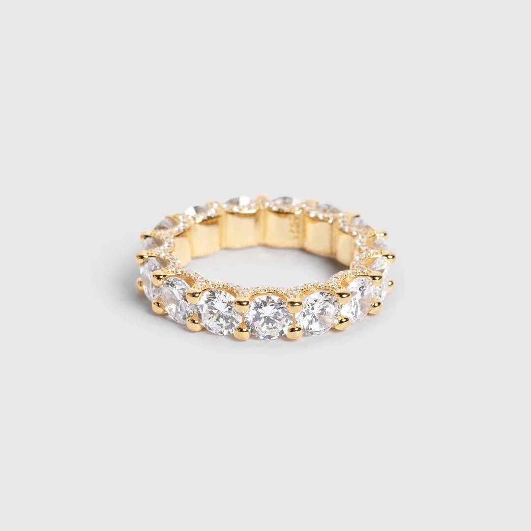 Trillion Stones Ring - Image 4