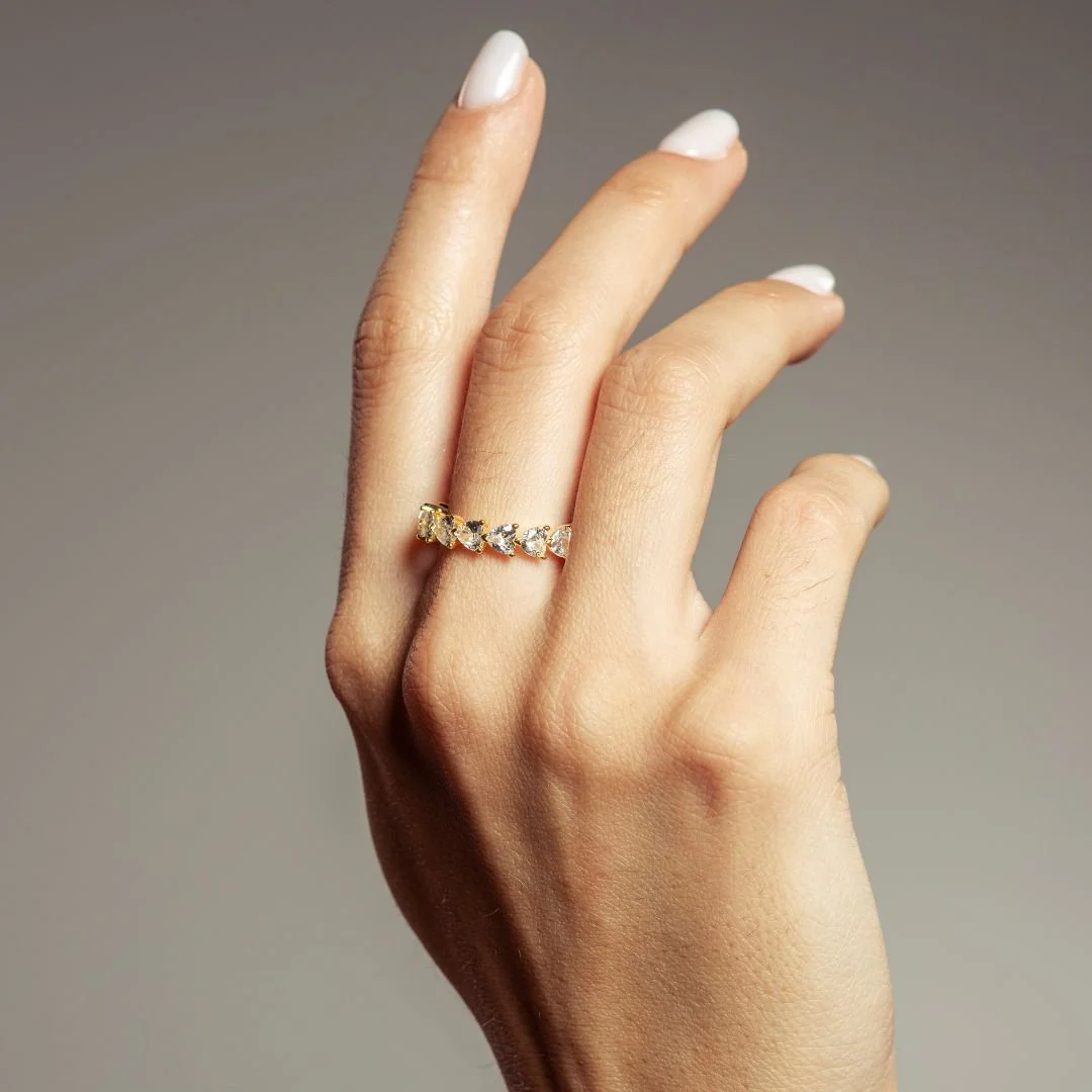 Heart Attack Ring - Image 2