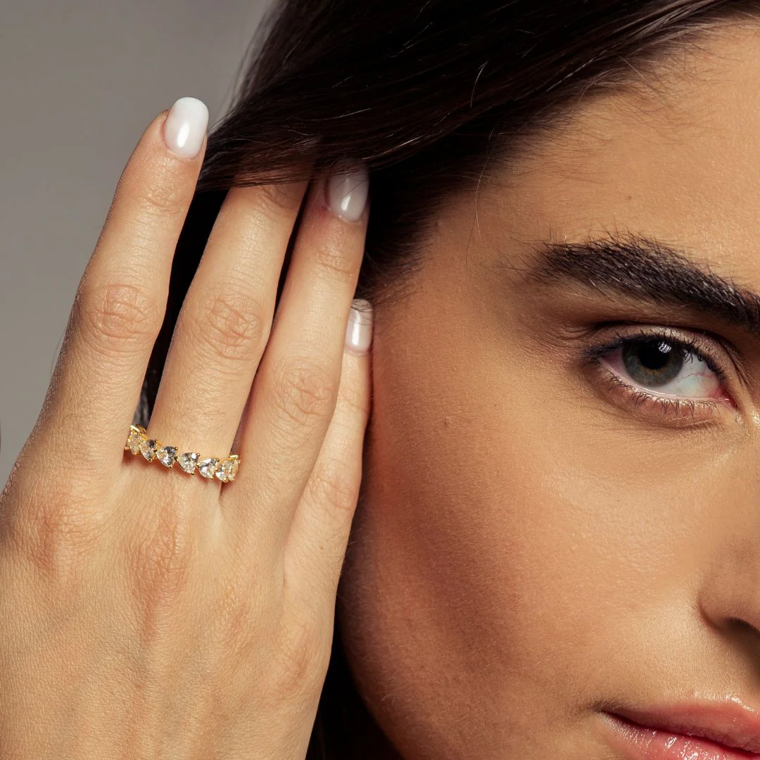 Heart Attack Ring - Image 3