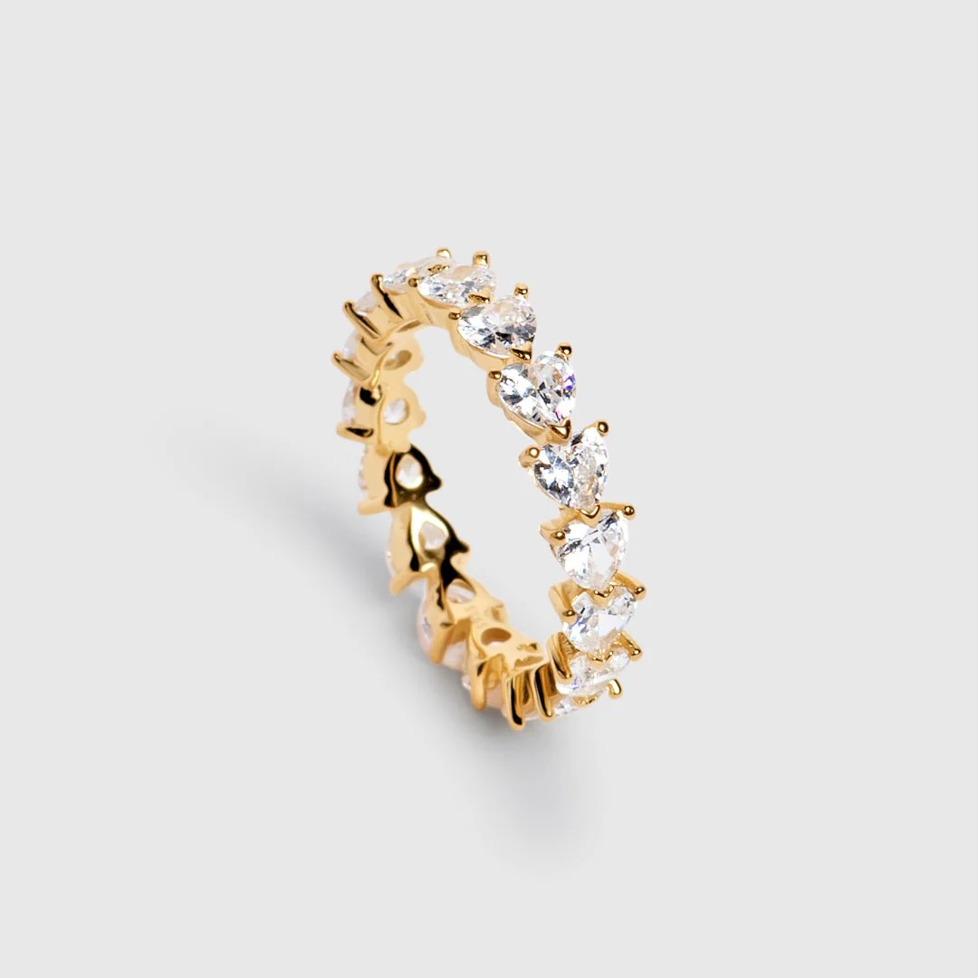 Heart Attack Ring - Image 4