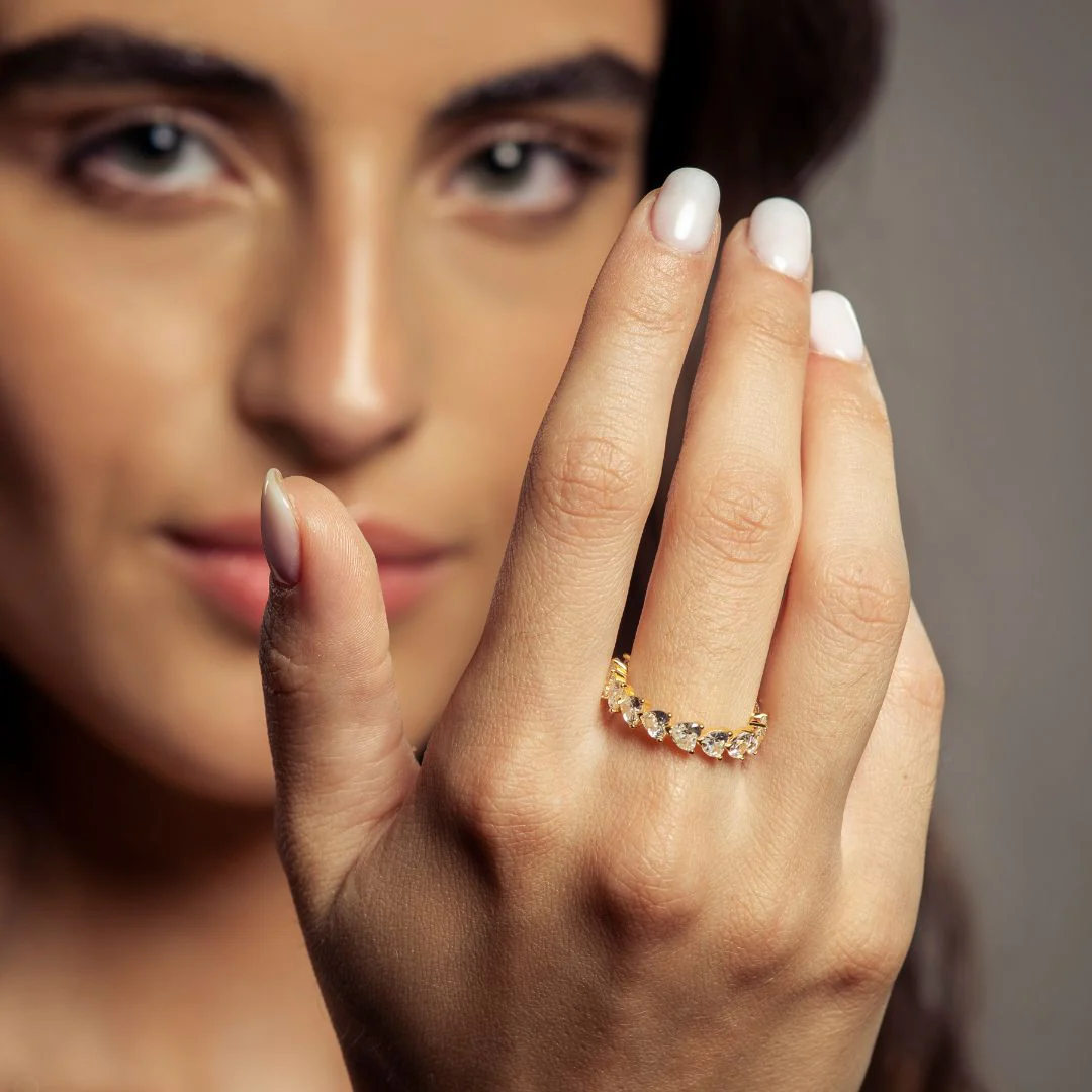 Heart Attack Ring - Image 6