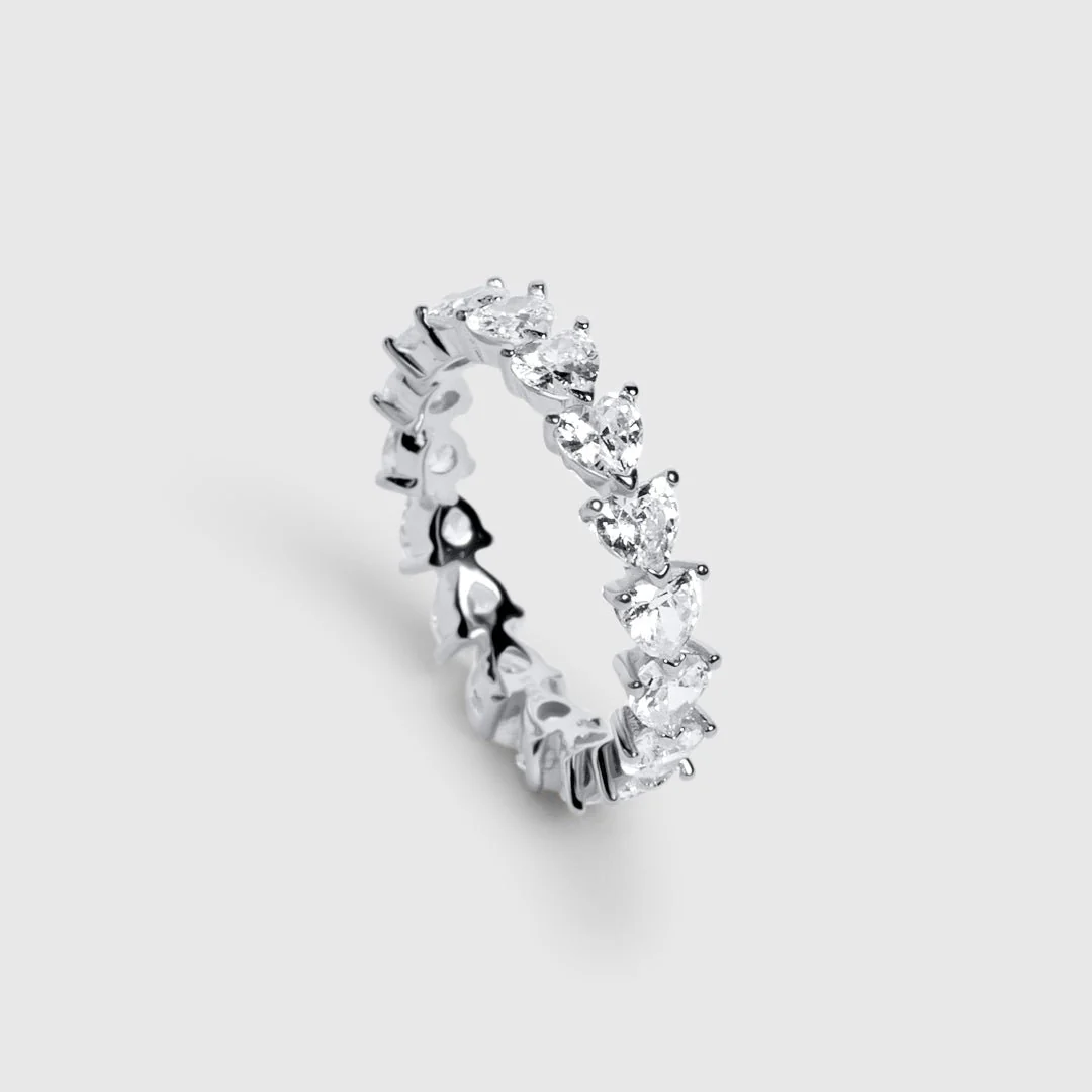 Heart Attack Ring - Image 7