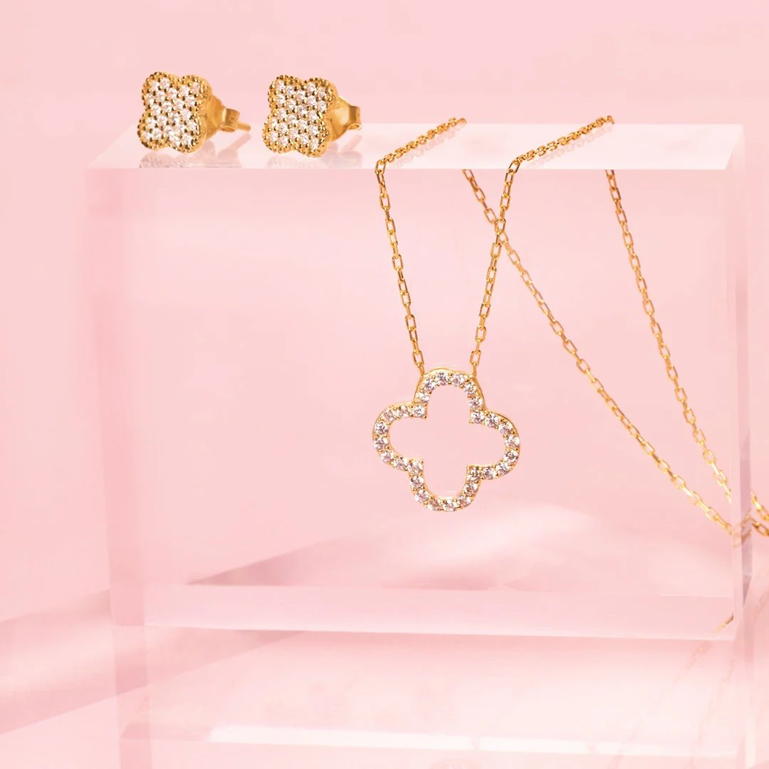 Kleeblatt Chain - Image 8