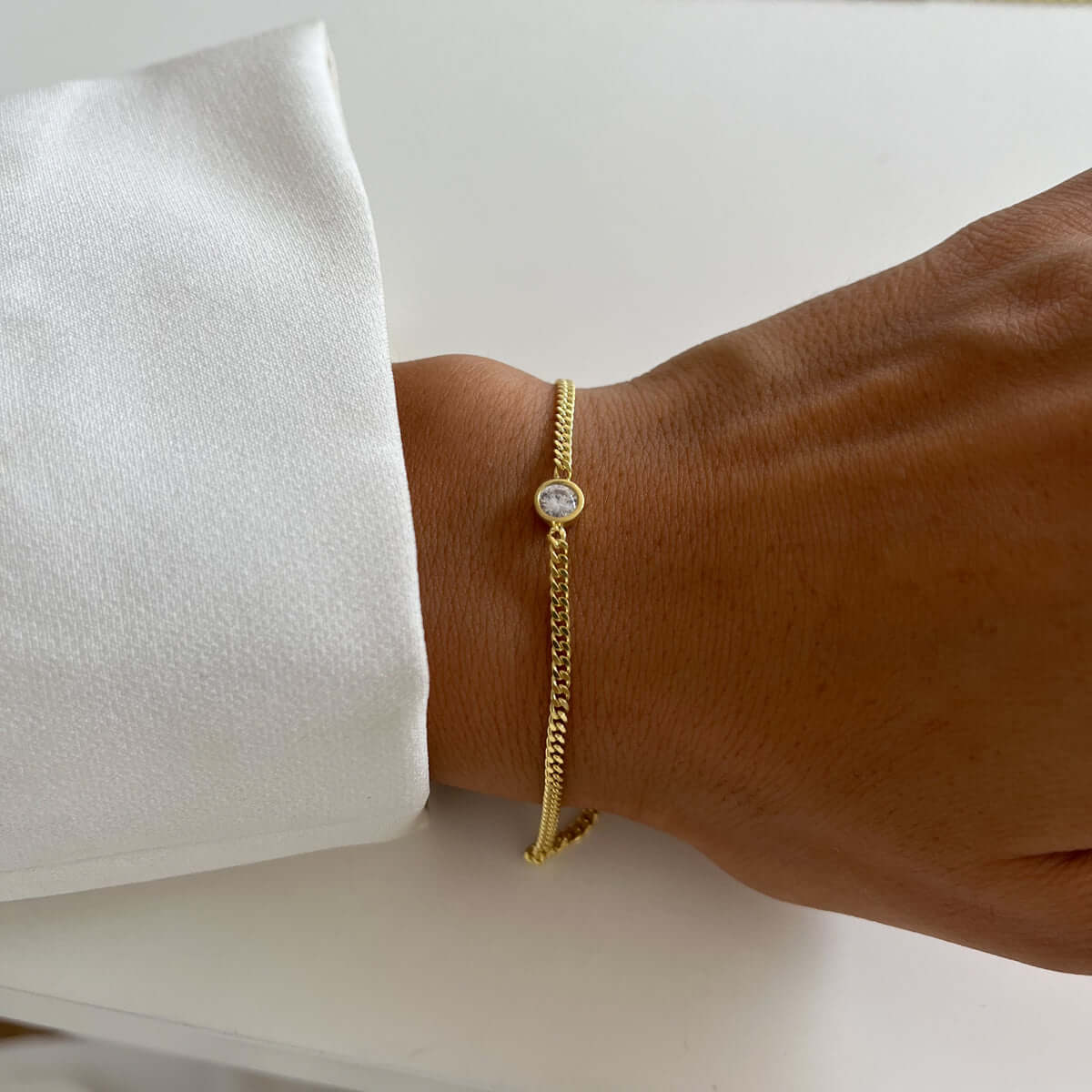 Kristall Armband - Image 2