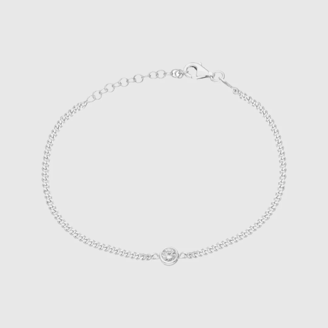 Kristall Armband - Image 3