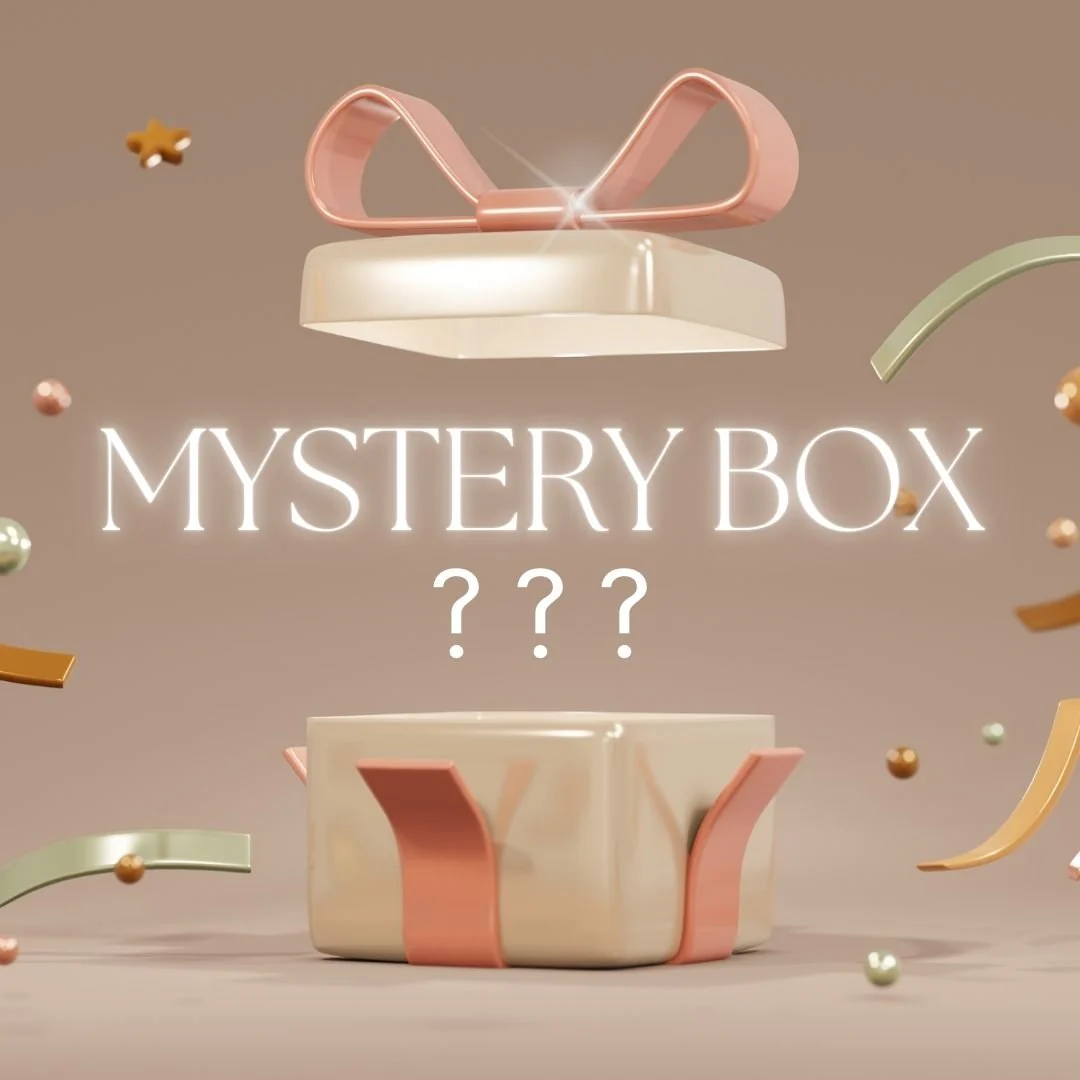 Mystery Box