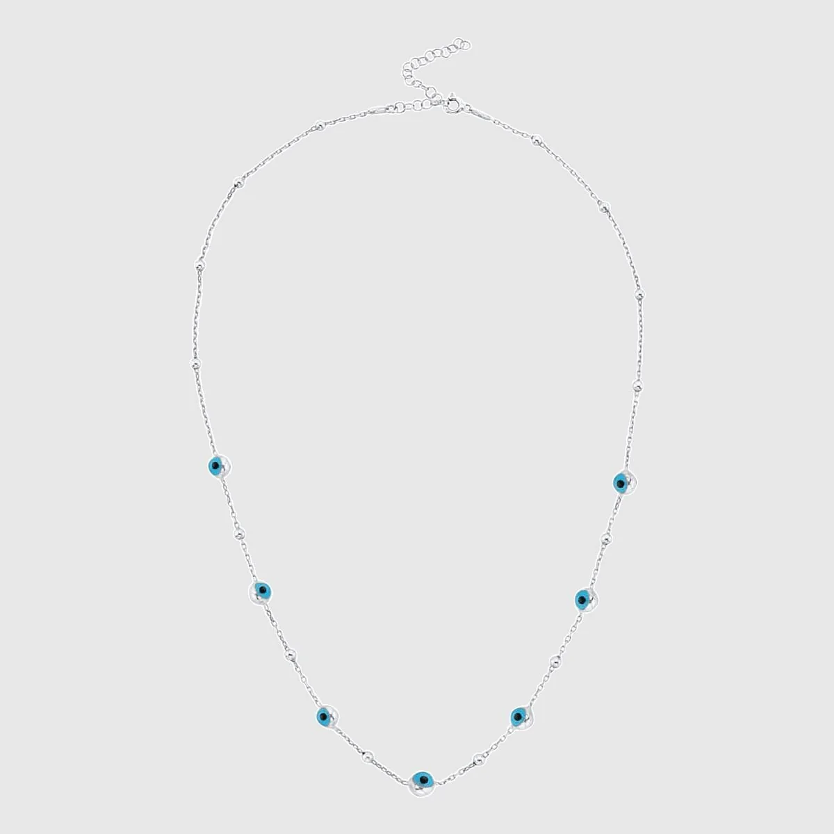 Evil Eye Chain - Image 3