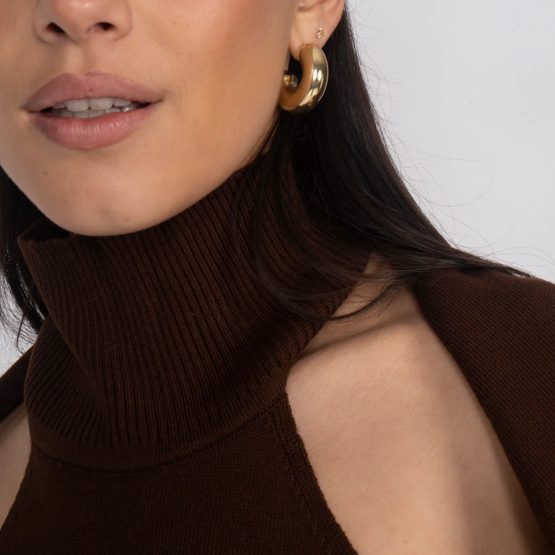 Neckholder Strick-Set - Image 11