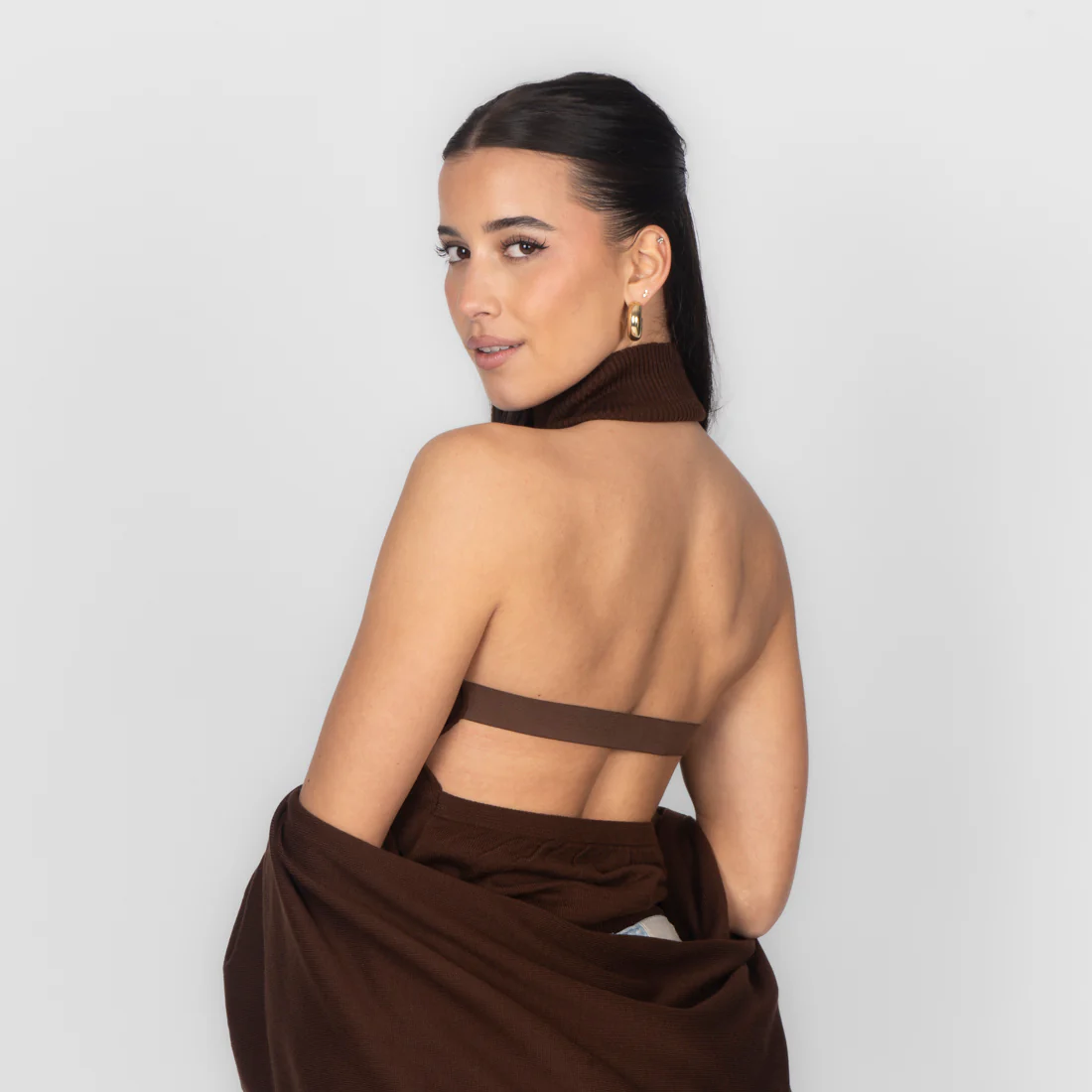 Neckholder Strick-Set - Image 16