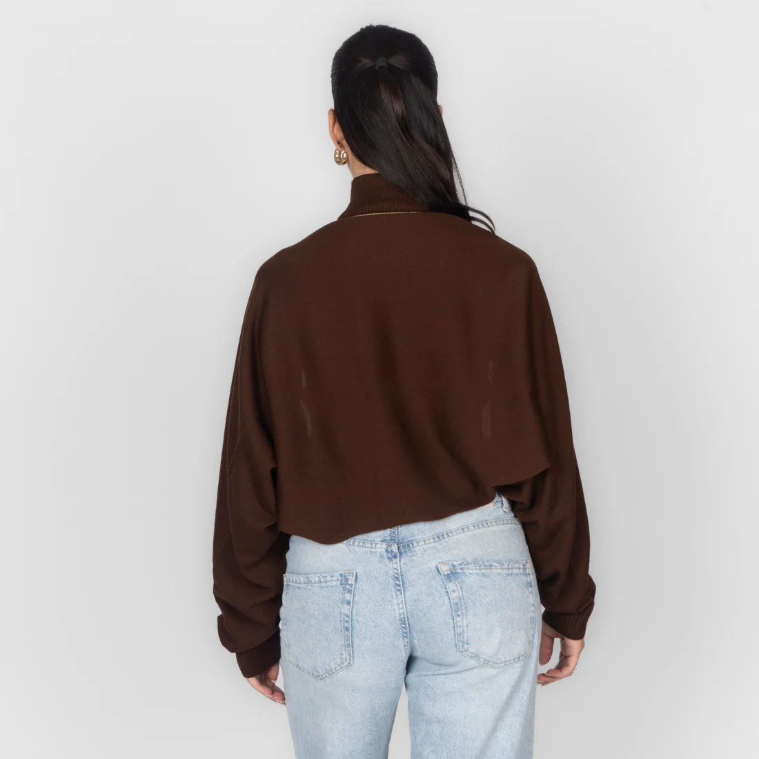 Neckholder Strick-Set - Image 17