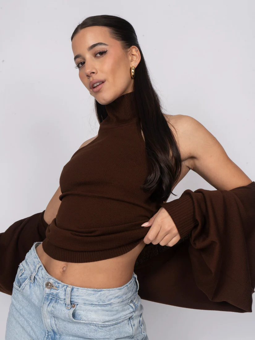 Neckholder Strick-Set - Image 18