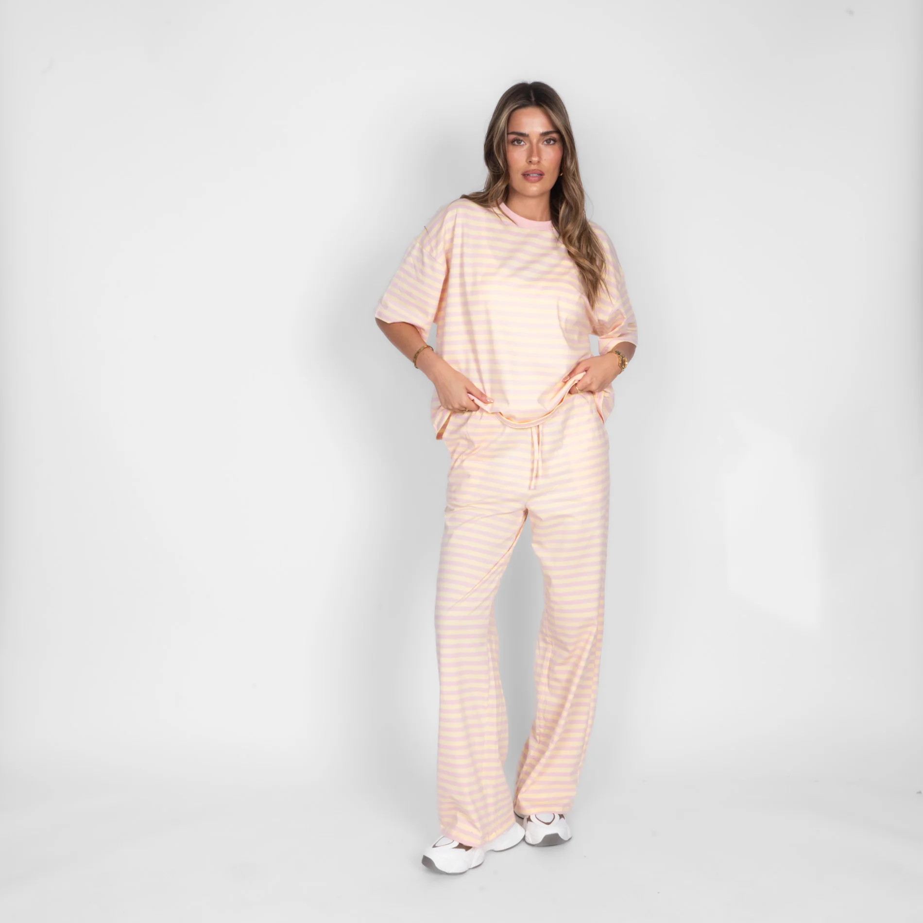 Off Duty Stripe Set - Image 15