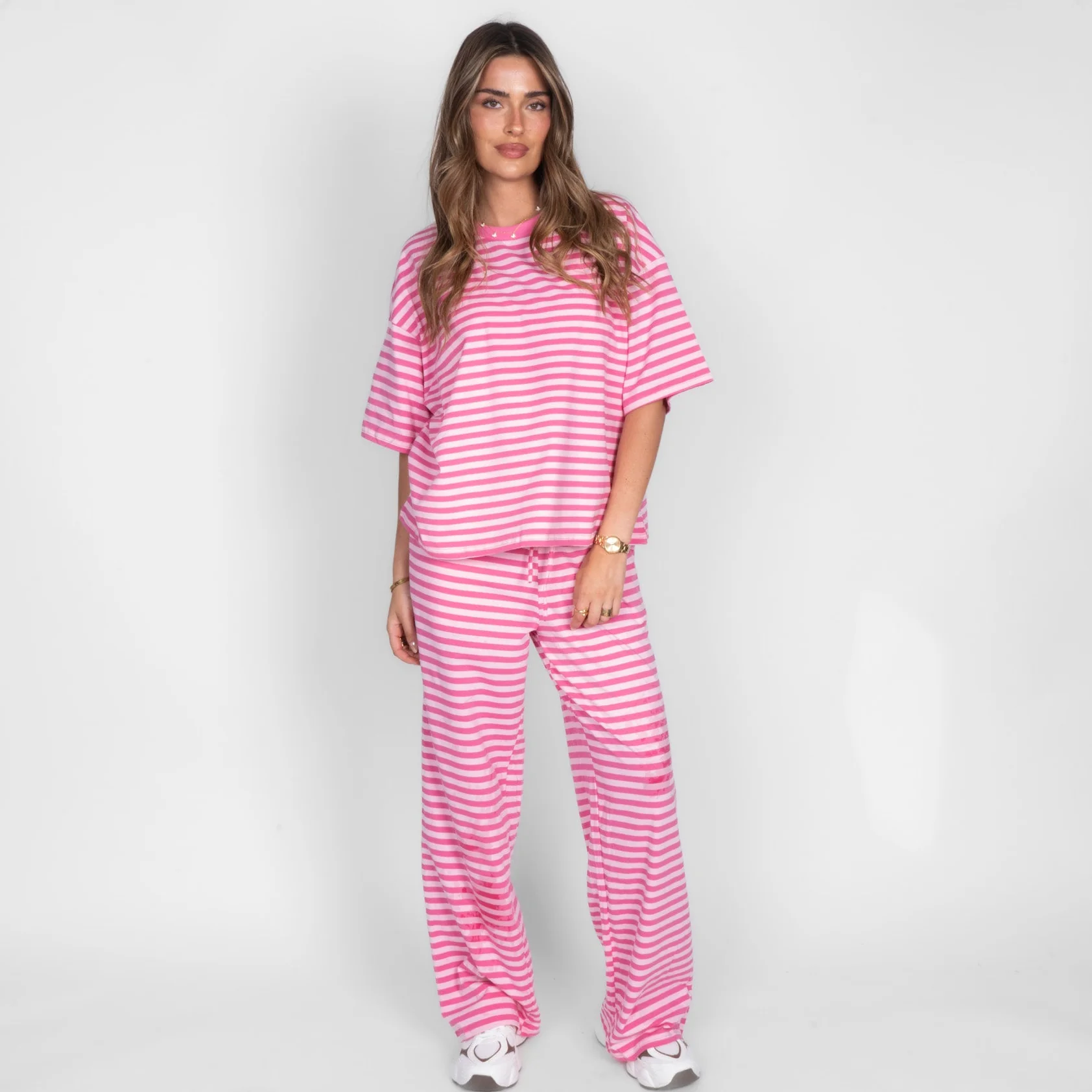 Off Duty Stripe Set - Image 2