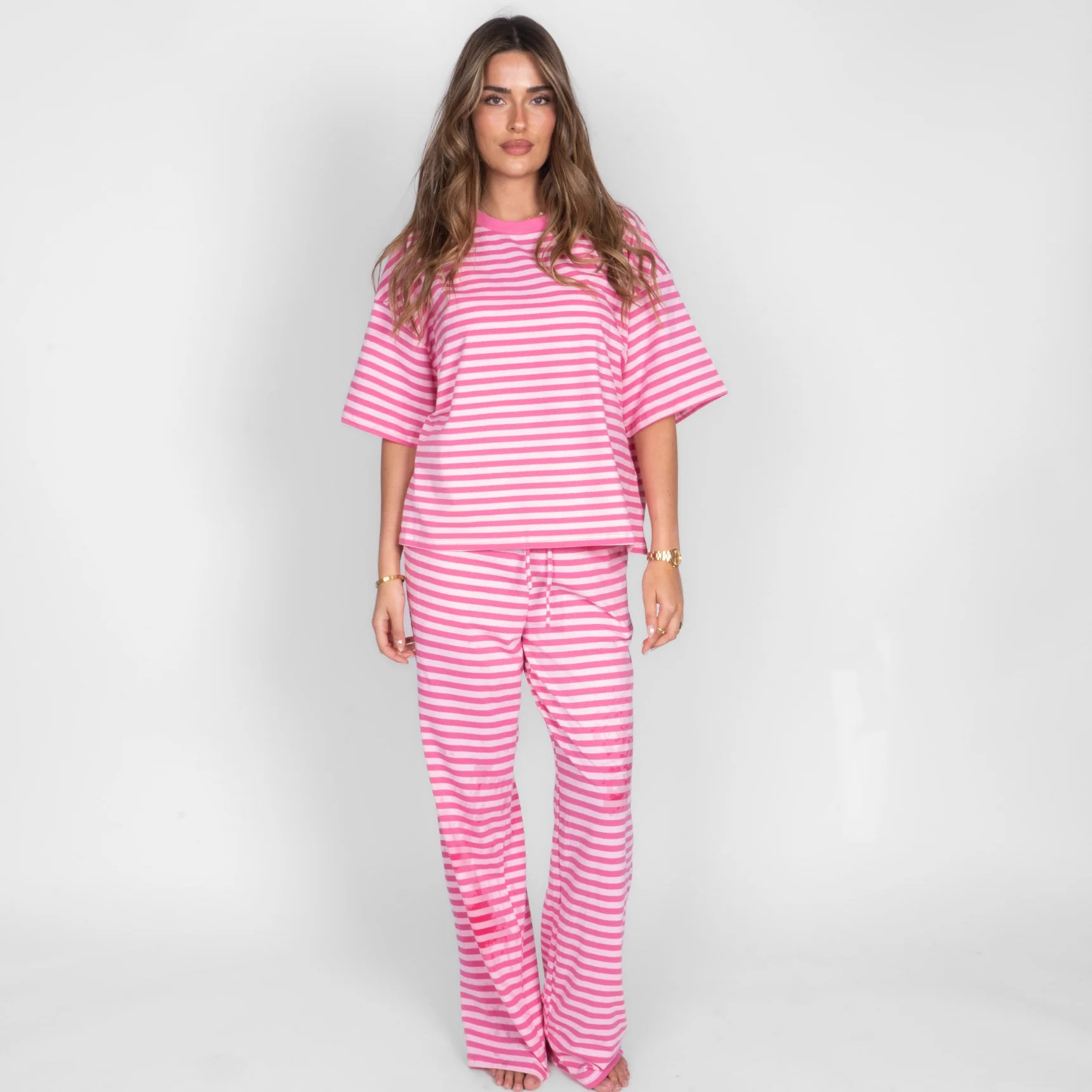 Off Duty Stripe Set - Image 3