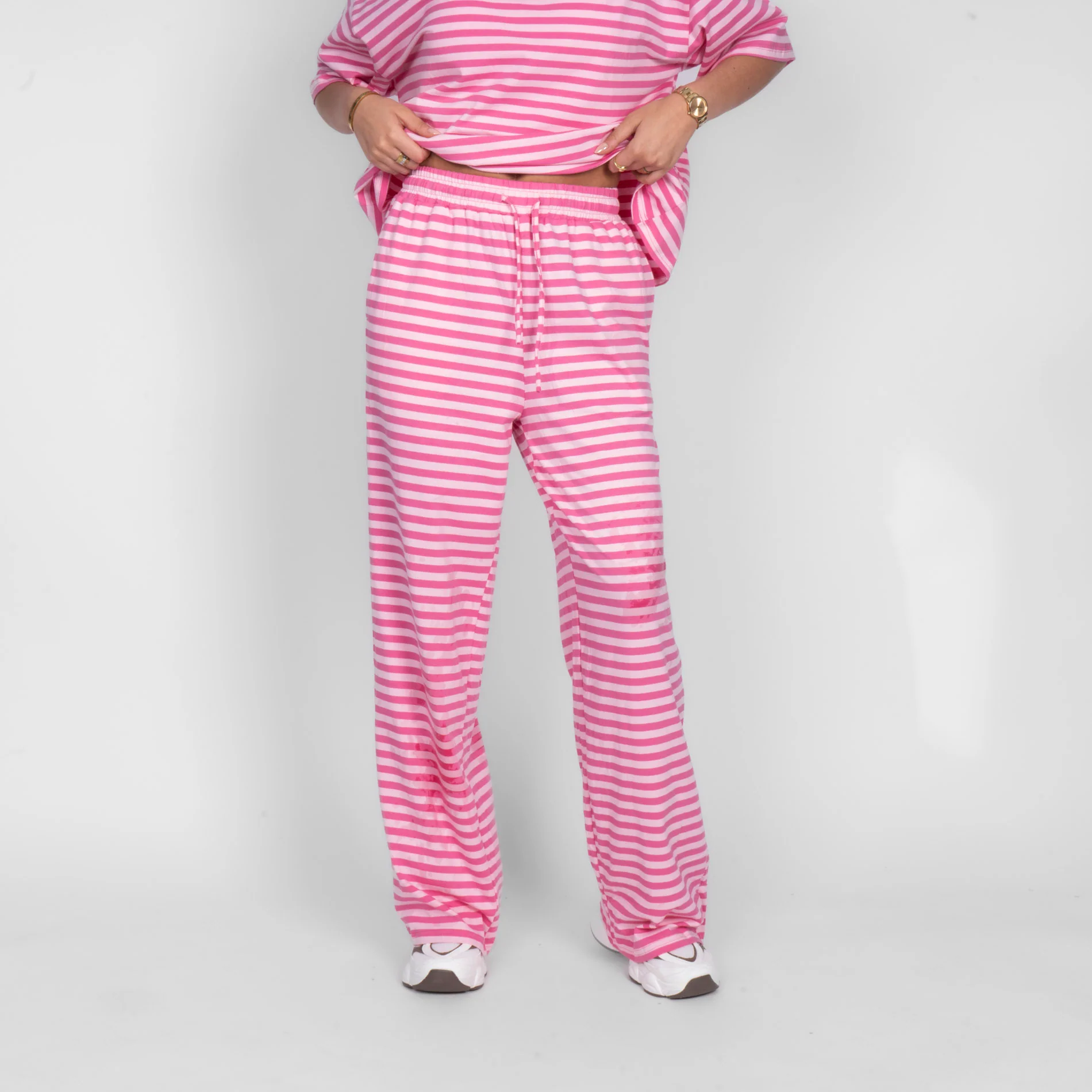 Off Duty Stripe Set - Image 4