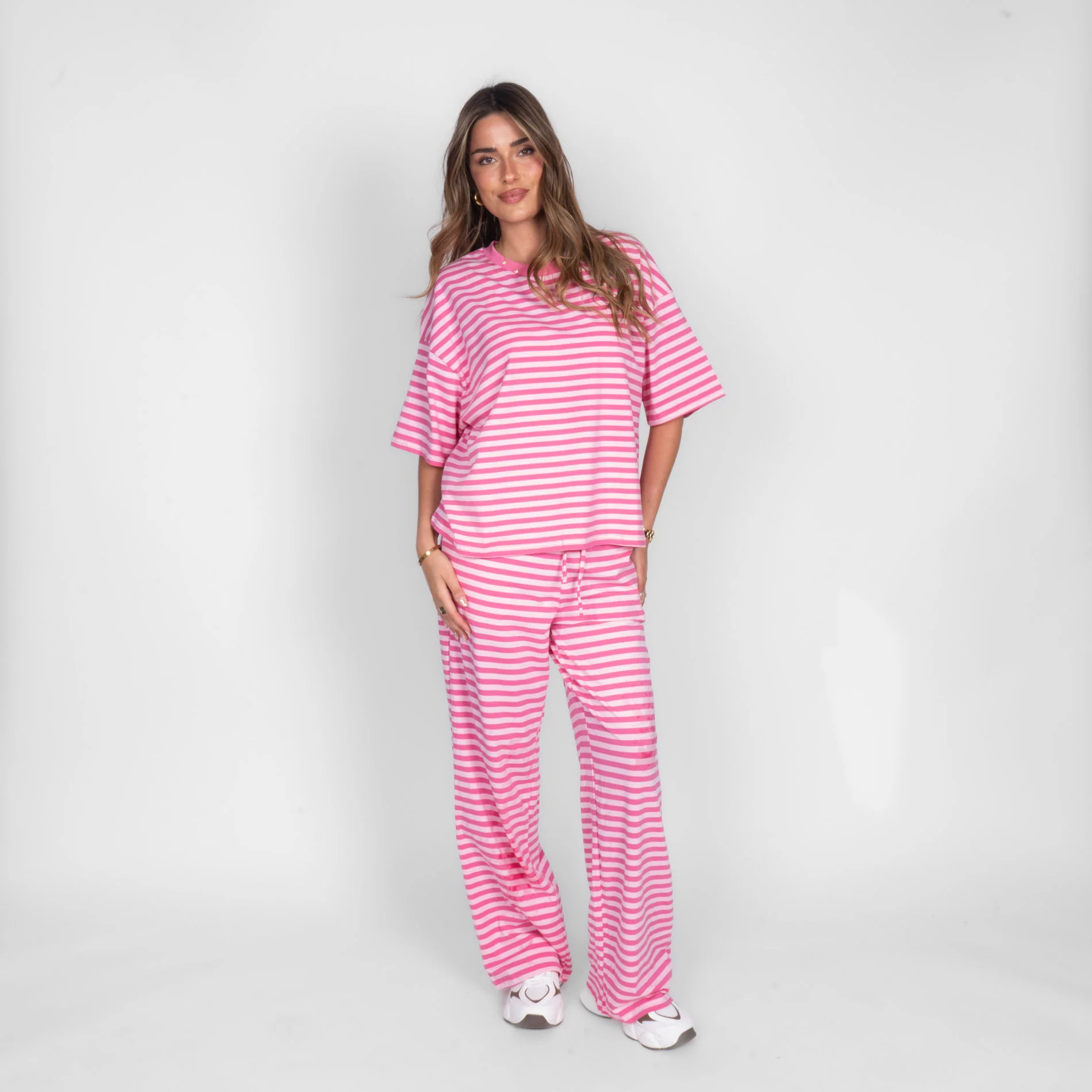 Off Duty Stripe Set - Image 5