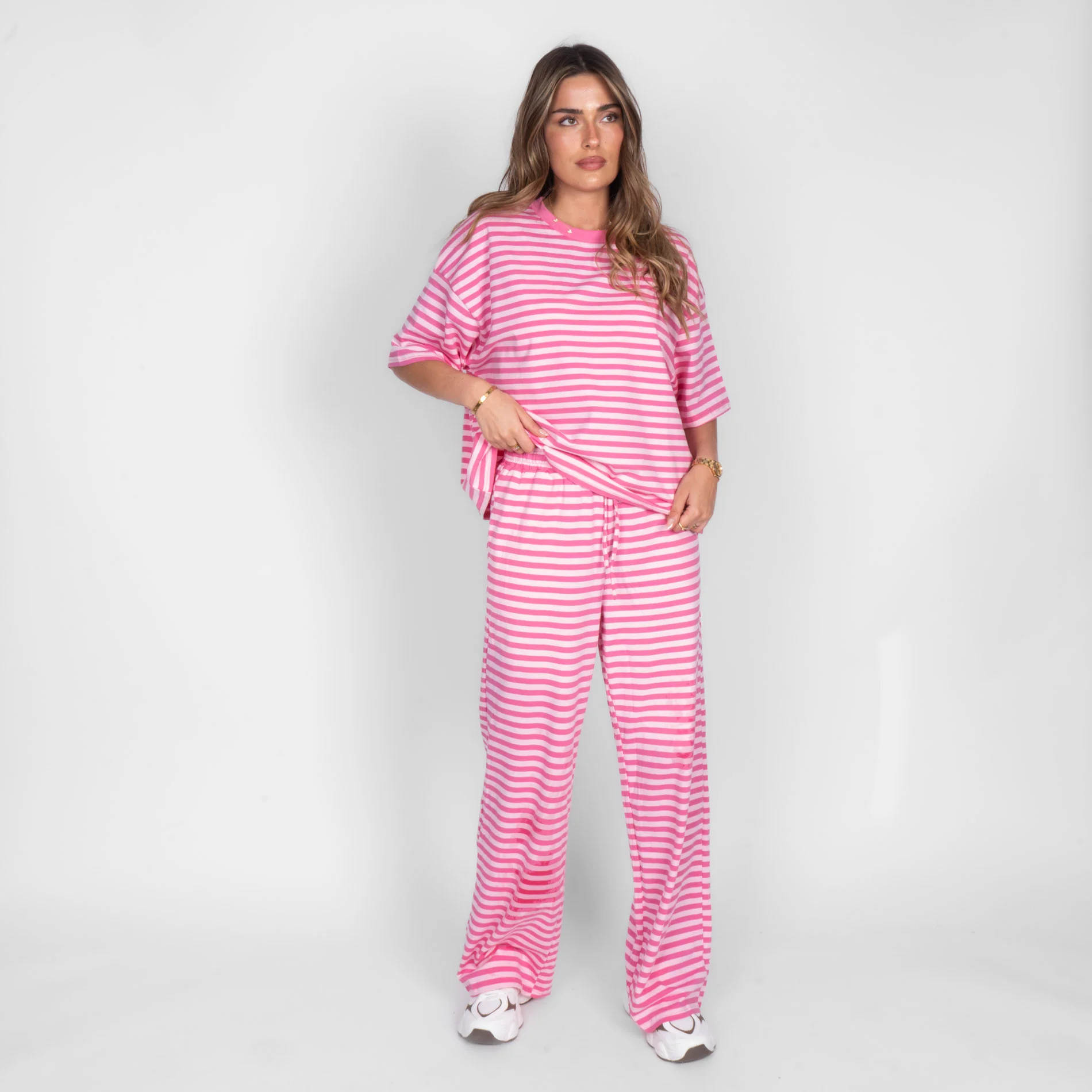 Off Duty Stripe Set - Image 6