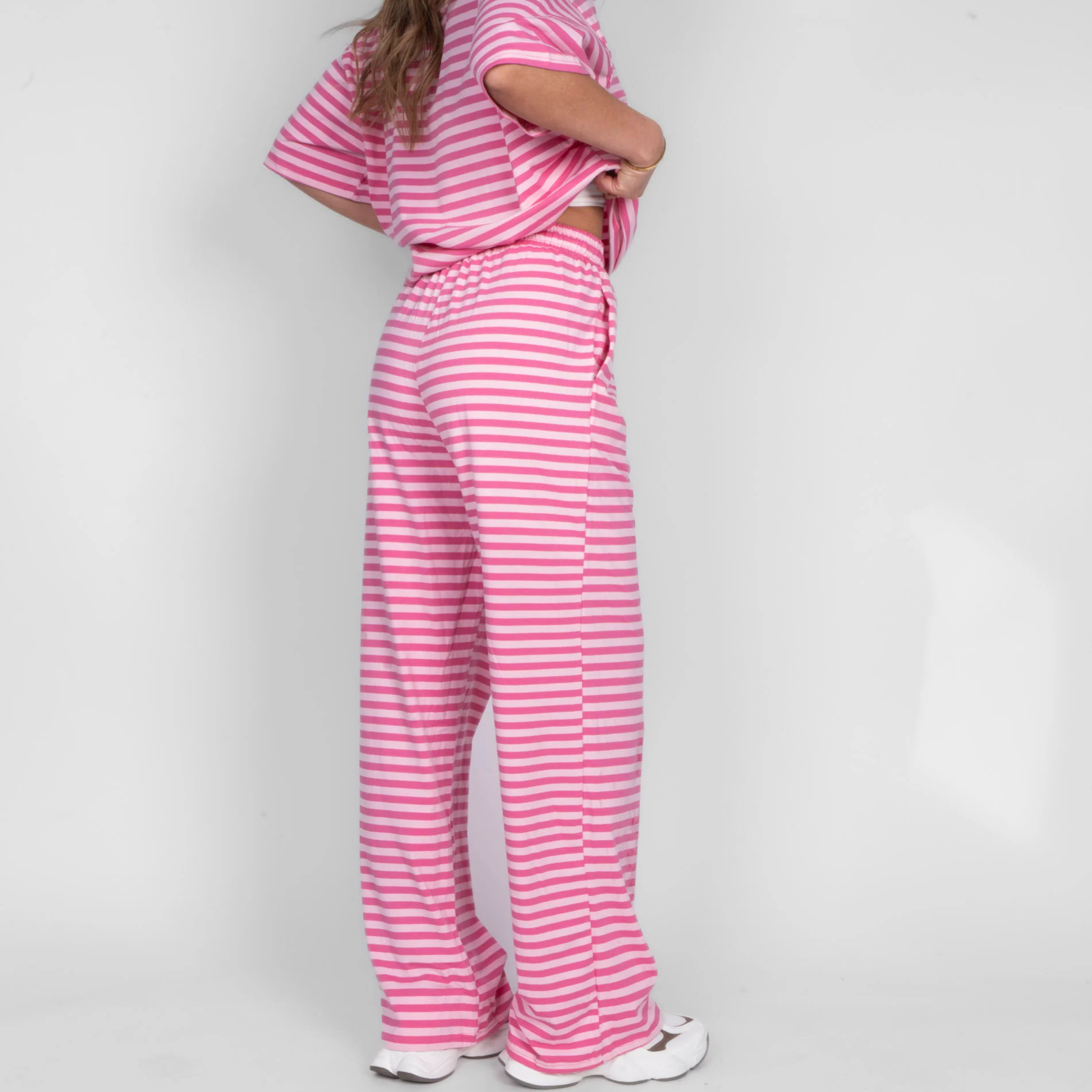 Off Duty Stripe Set - Image 7