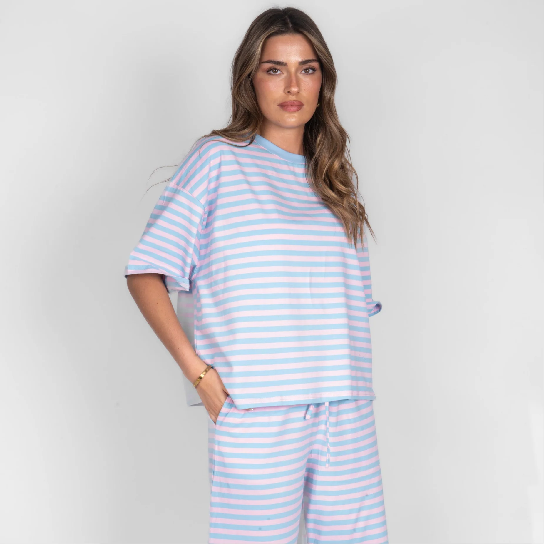 Off Duty Stripe Set - Image 8