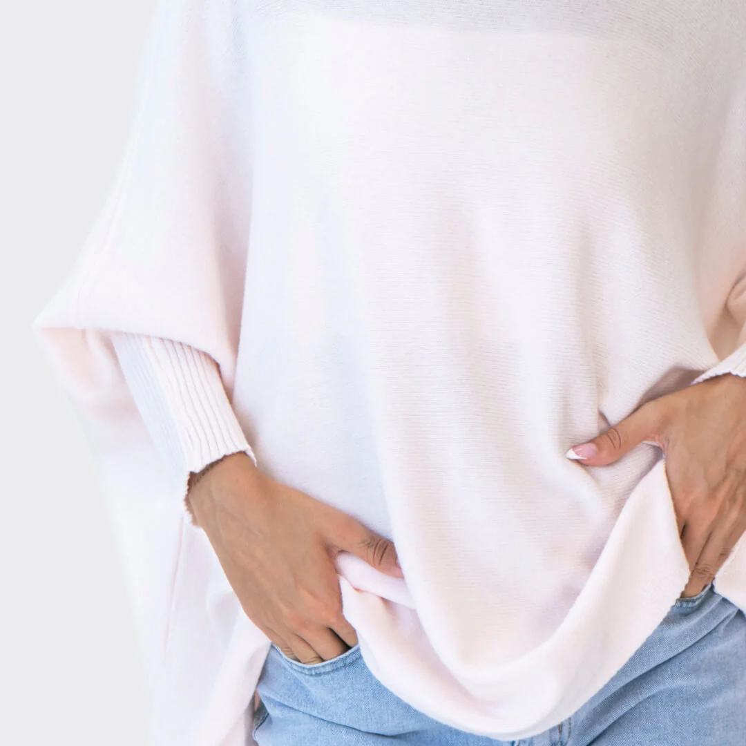 Oversize Cozy Pullover - Image 13