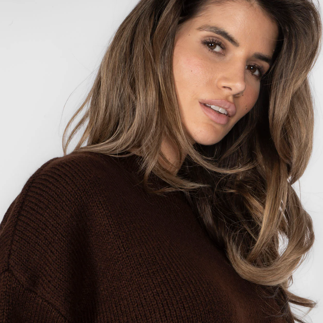 Oversize Everyday Pullover - Image 10