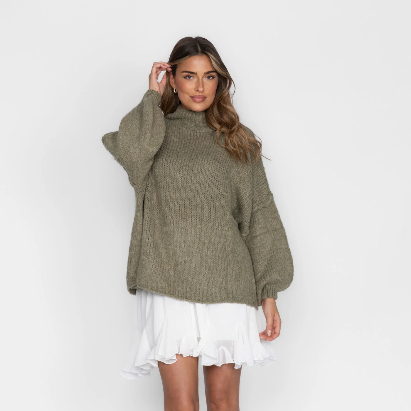 Oversize Pullover "CasualCozy" - Image 24