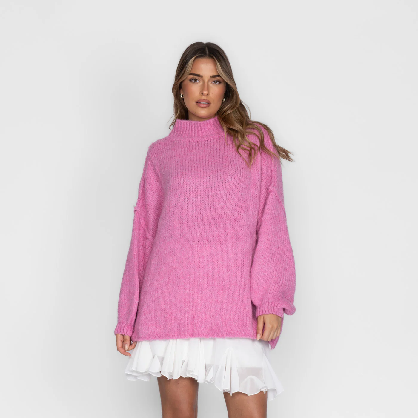 Oversize Pullover "CasualCozy" - Image 38