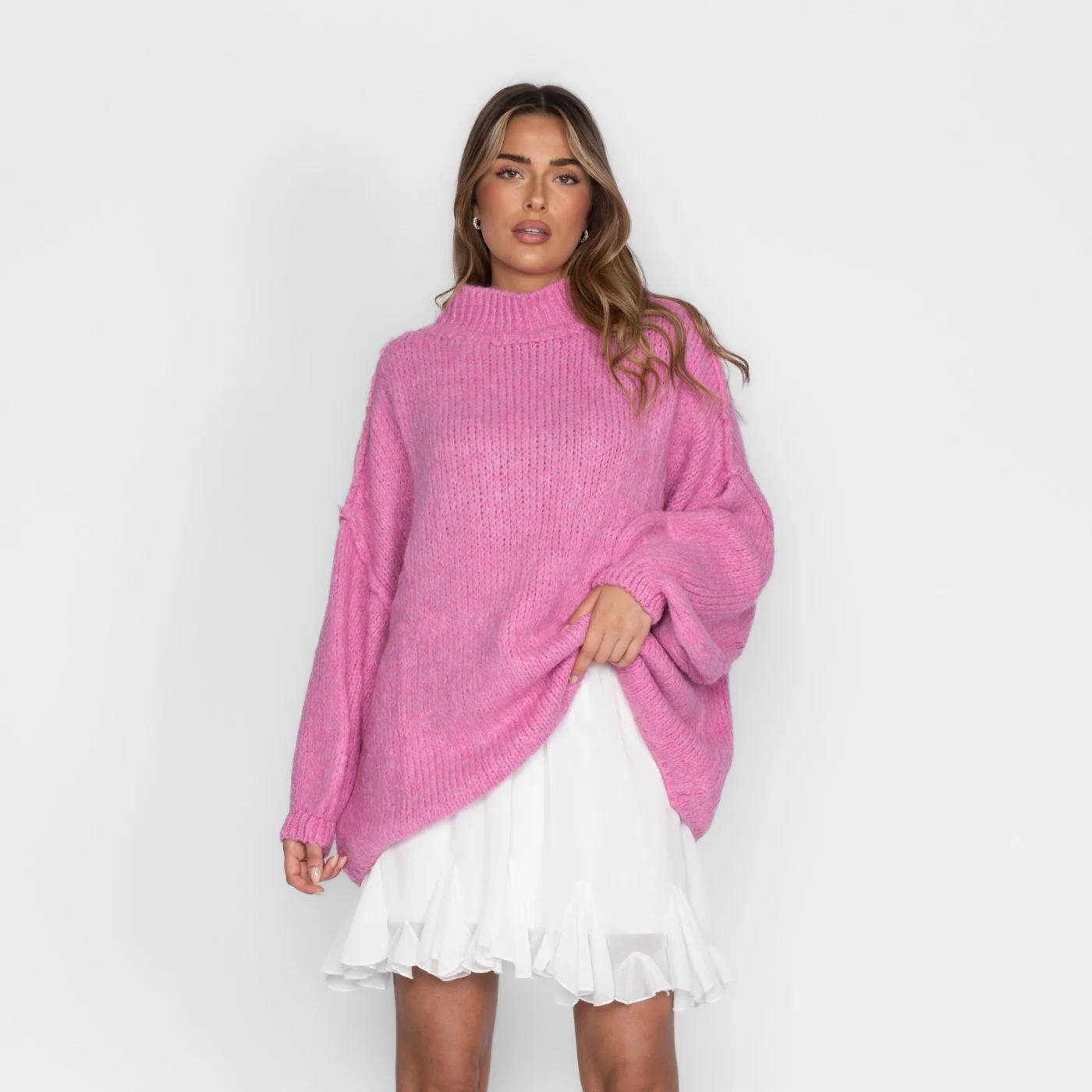 Oversize Pullover "CasualCozy" - Image 39