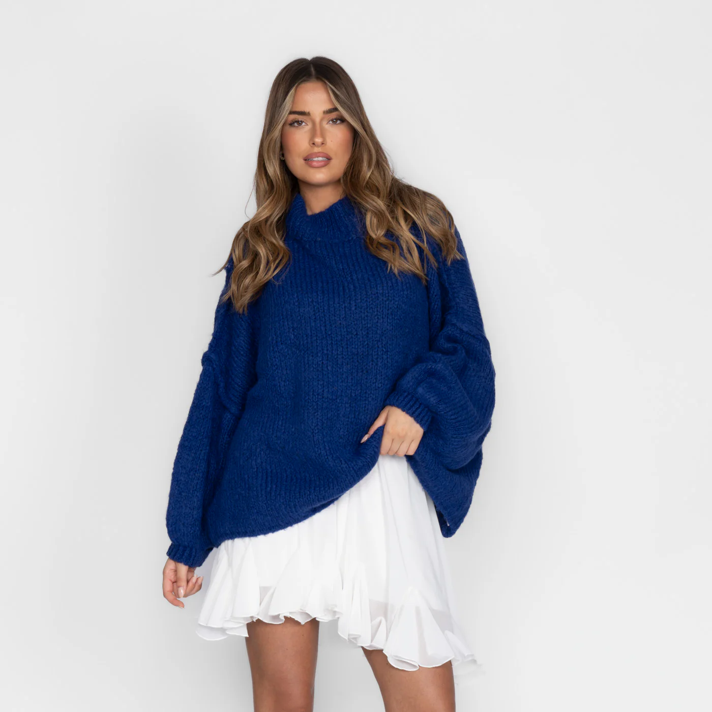 Oversize Pullover "CasualCozy" - Image 40