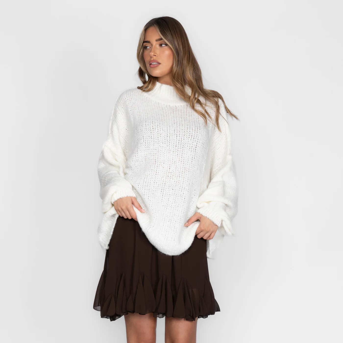 Oversize Pullover "CasualCozy" - Image 47