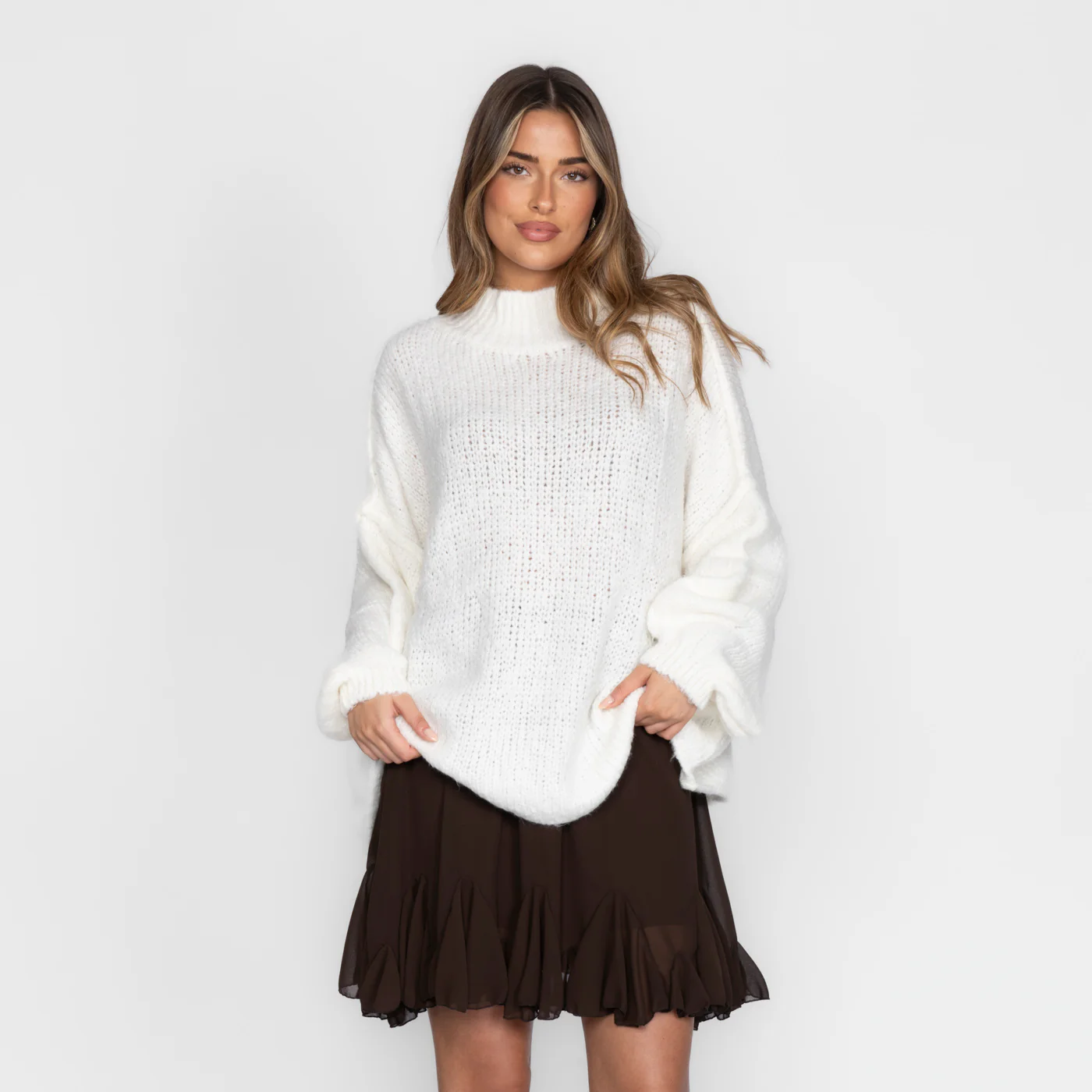 Oversize Pullover "CasualCozy" - Image 48