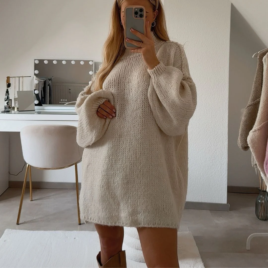 Oversize Pullover "CasualCozy" - Image 51