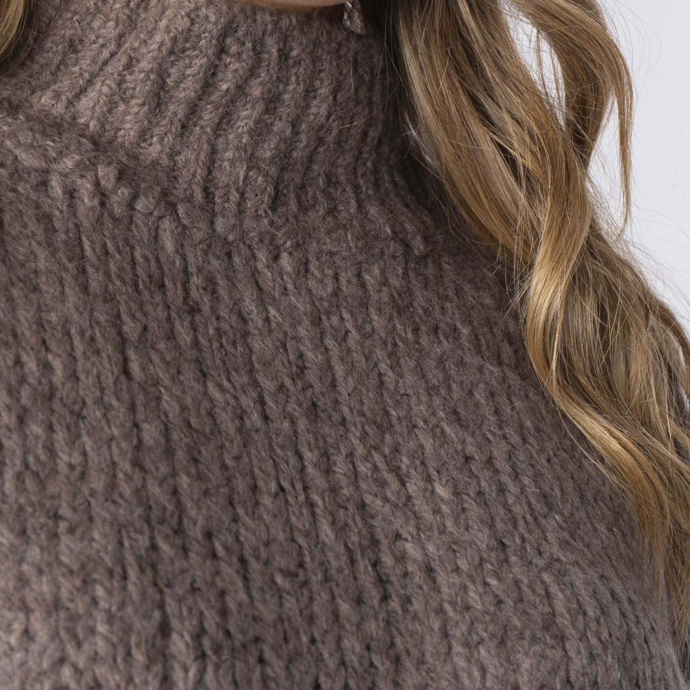 Oversize Pullover "CasualCozy" - Image 6