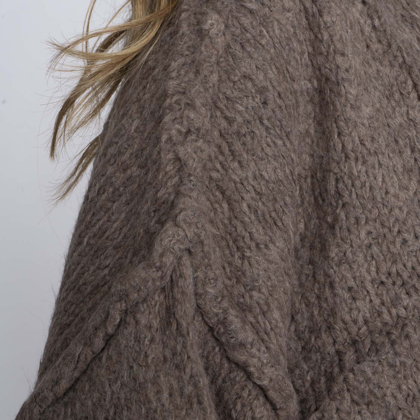 Oversize Pullover "CasualCozy" - Image 7