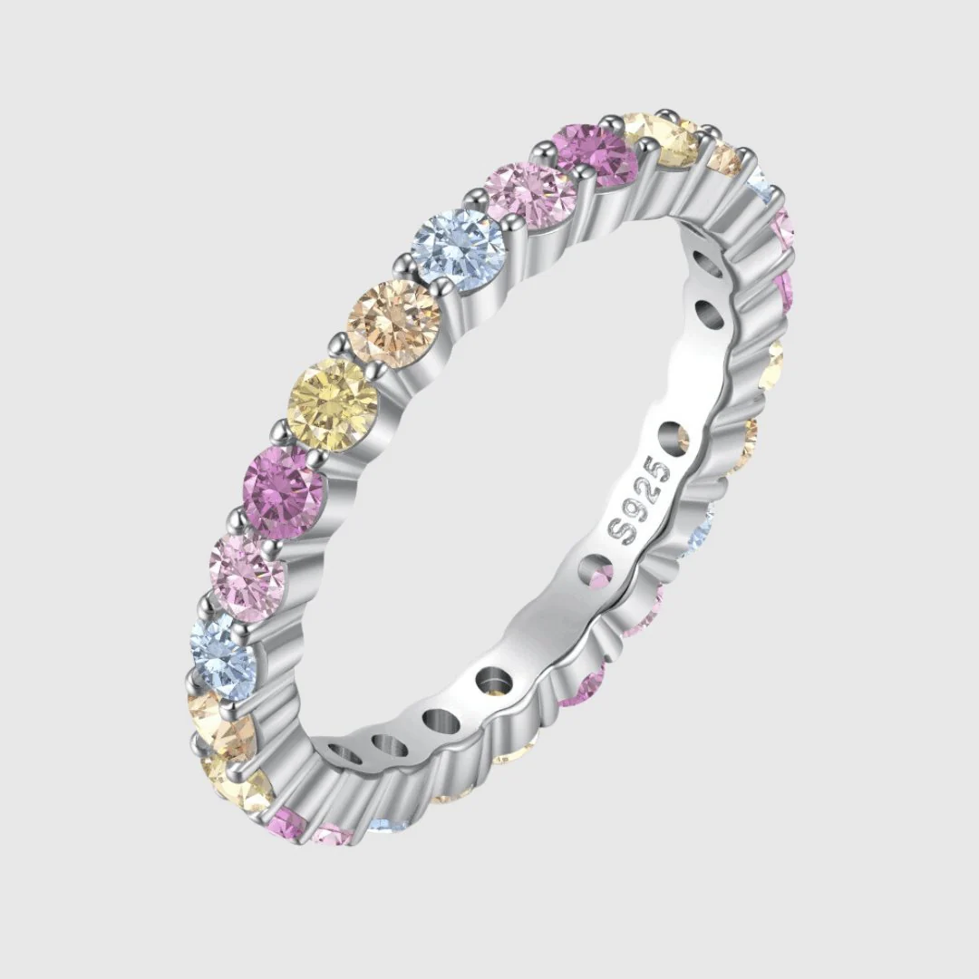 Rainbow Ring - Image 3